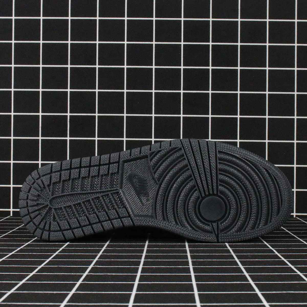 Jordan 1 Retro Low OG SP Travis Scott Black Phantom Replica