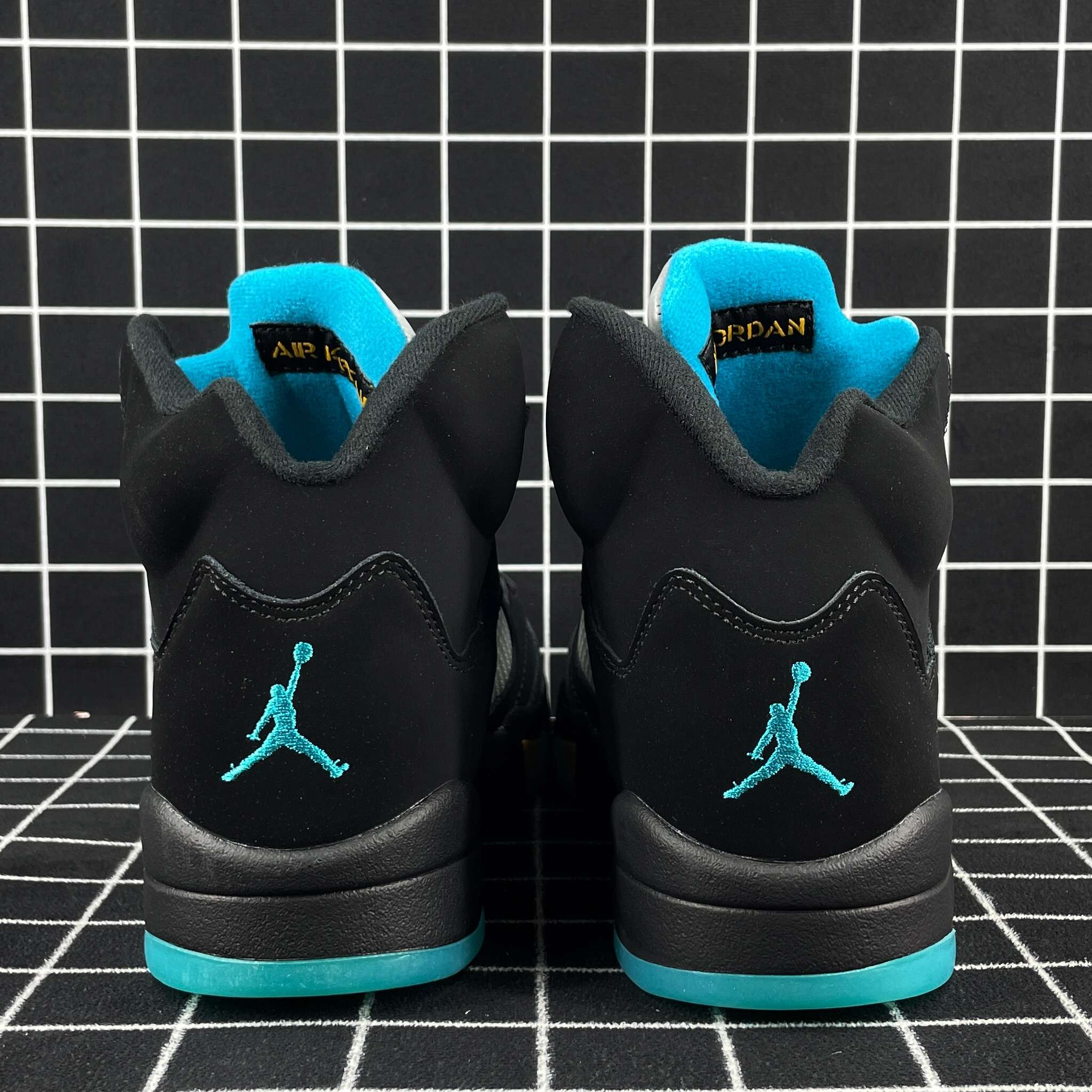 Jordan 5 Retro SE Craft Light Orewood Brown Replica