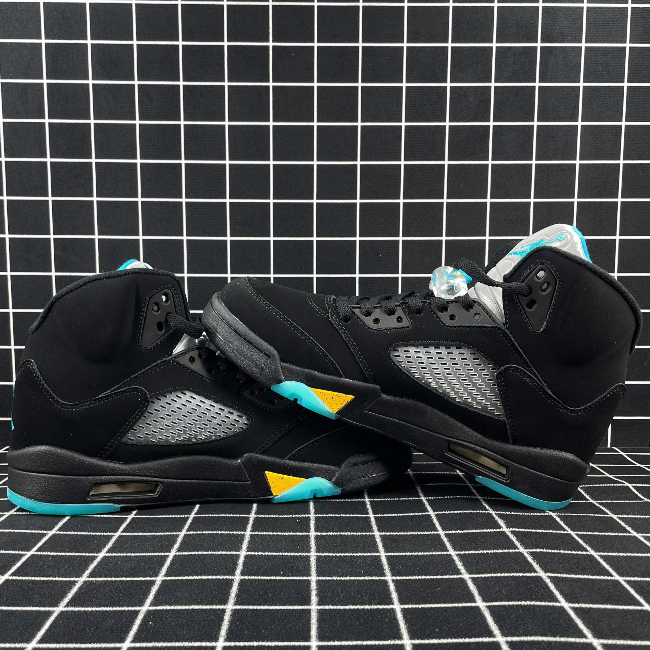 Jordan 5 Retro SE Craft Light Orewood Brown Replica