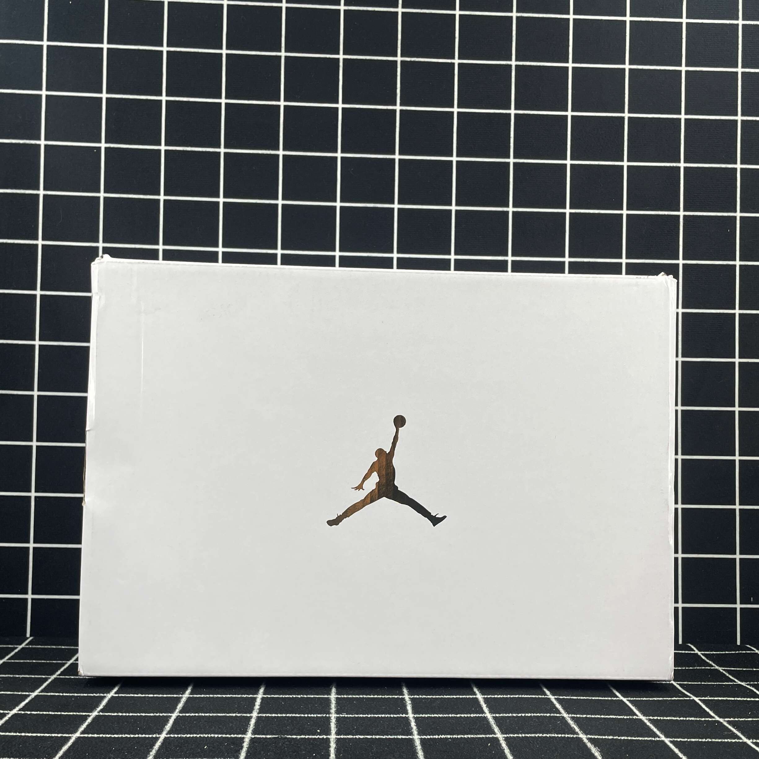 Air Jordan 1 Mid Barely Orange Replica