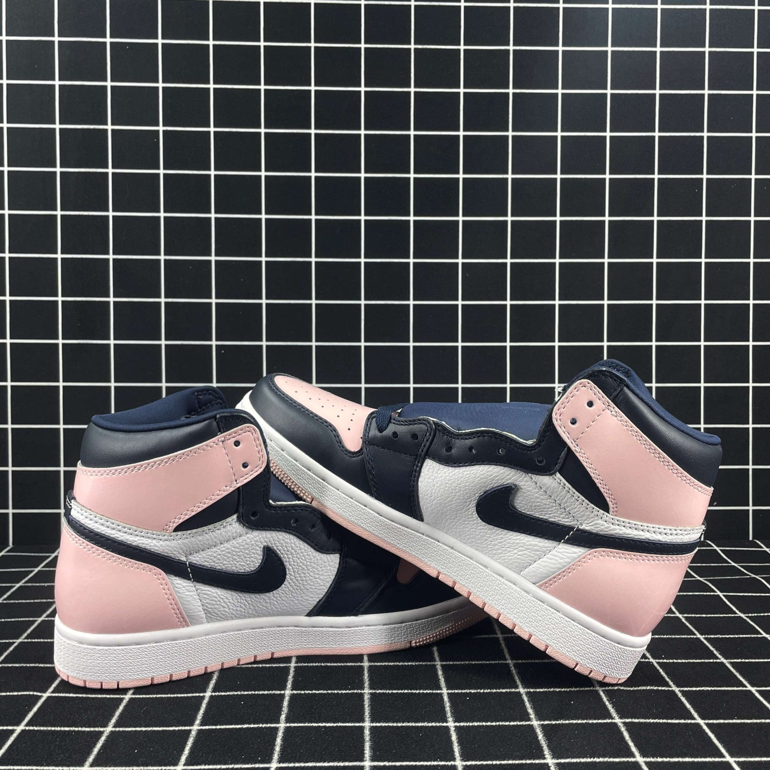 Air Jordan 1 Retro High OG Atmosphere Replica