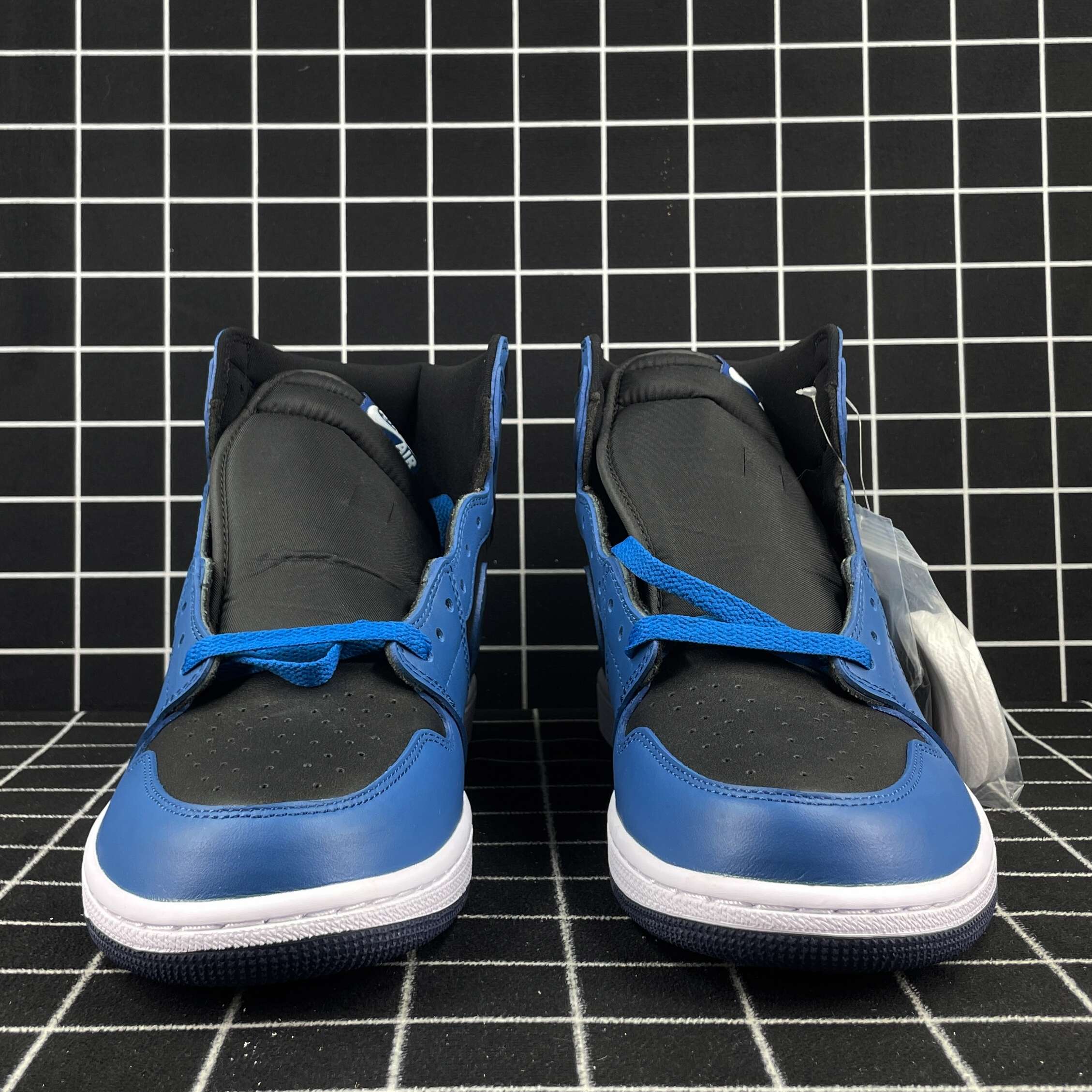 Air Jordan 1 Retro High OG Dark Marina Blue Replica