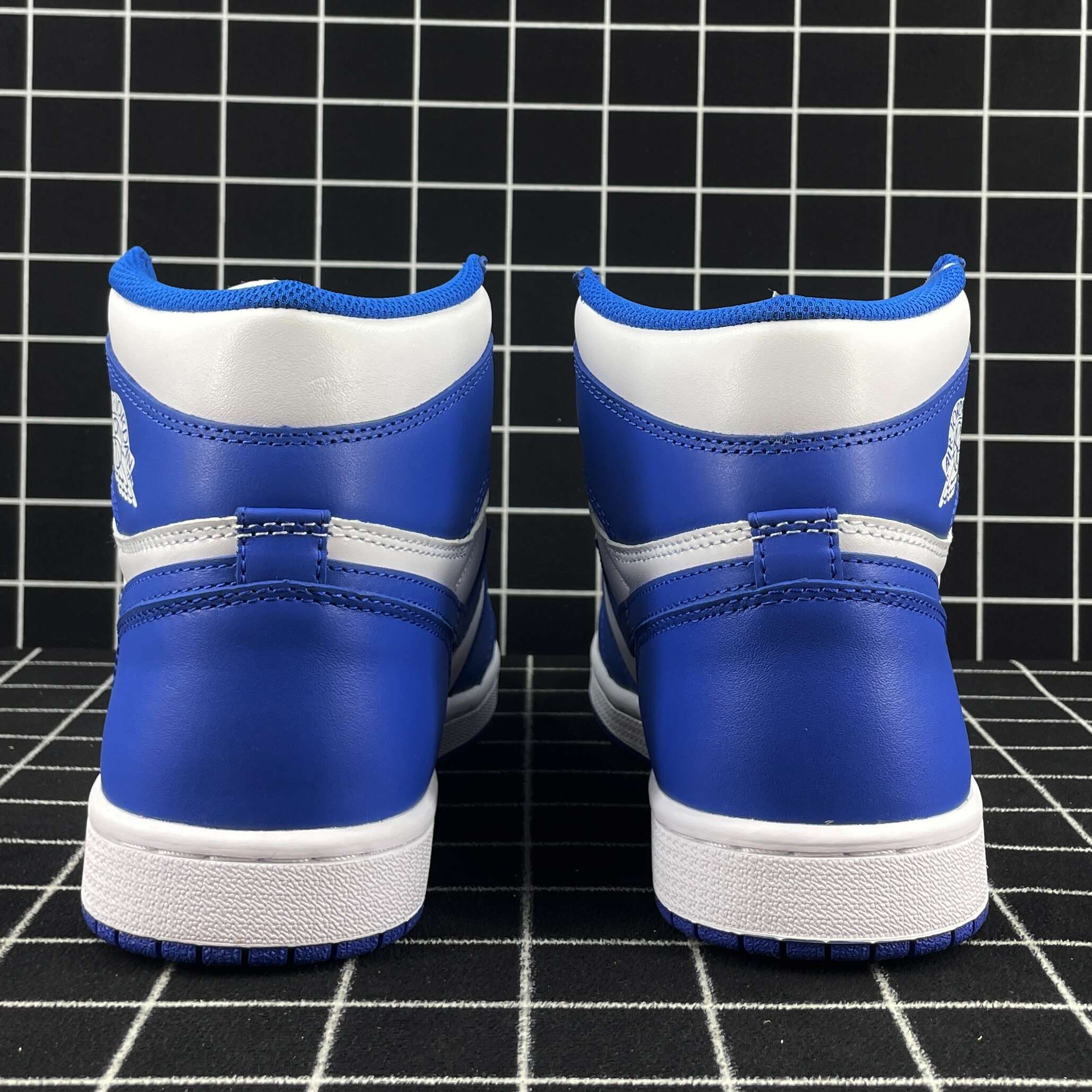 Special Offer Air Jordan 1 Retro Storm Blue Replica