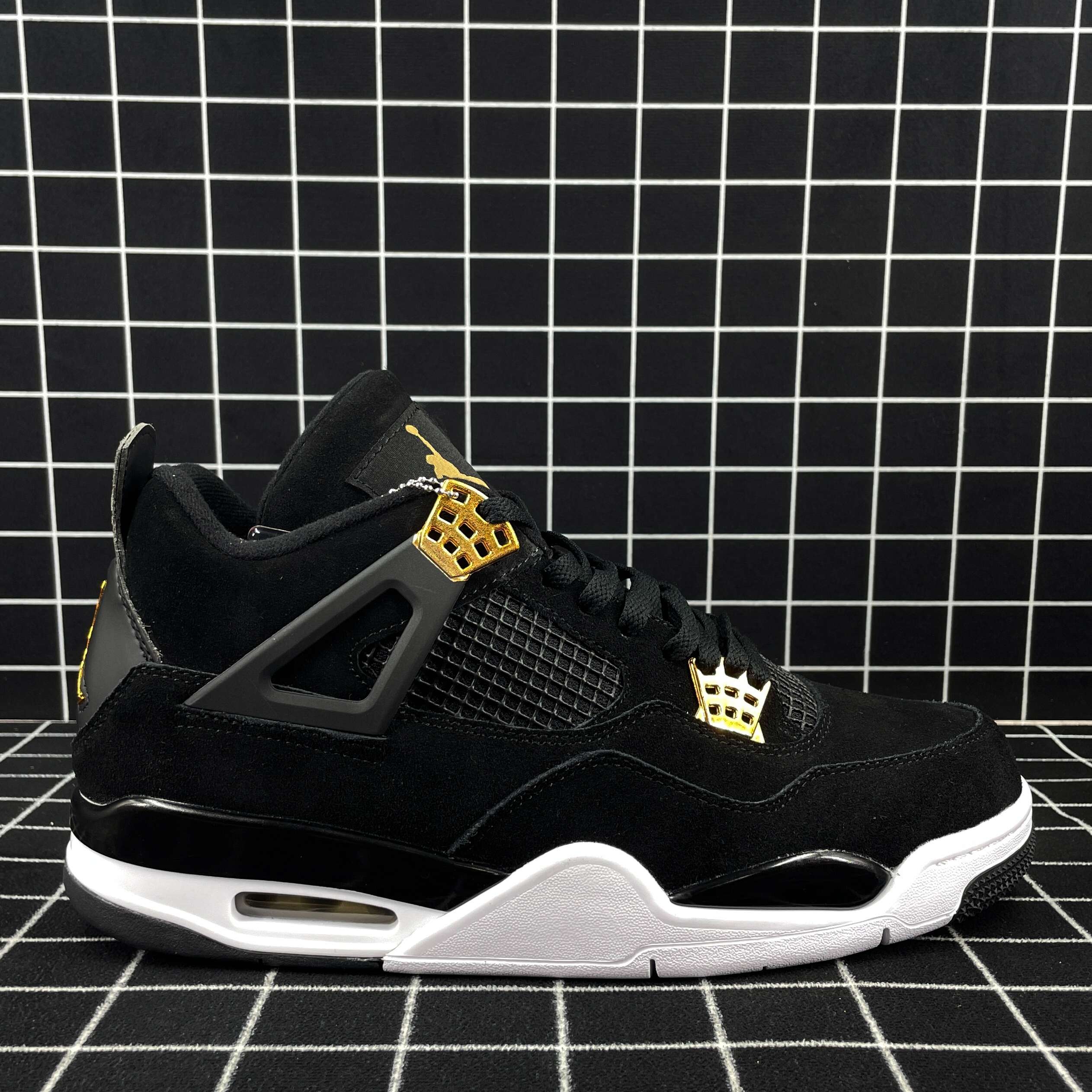 Air Jordan 4 Retro Royalty Replica