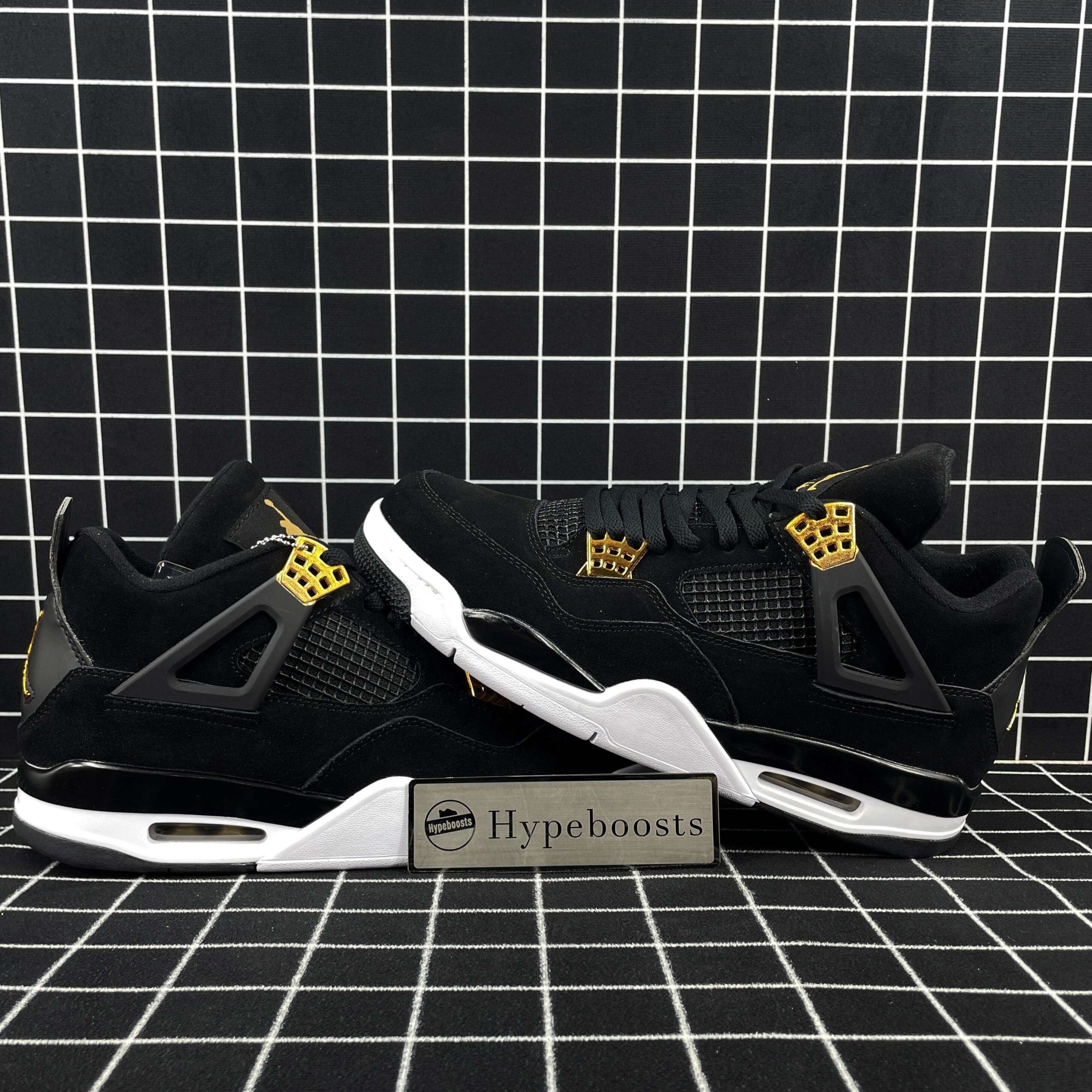 Air Jordan 4 Retro Royalty Replica