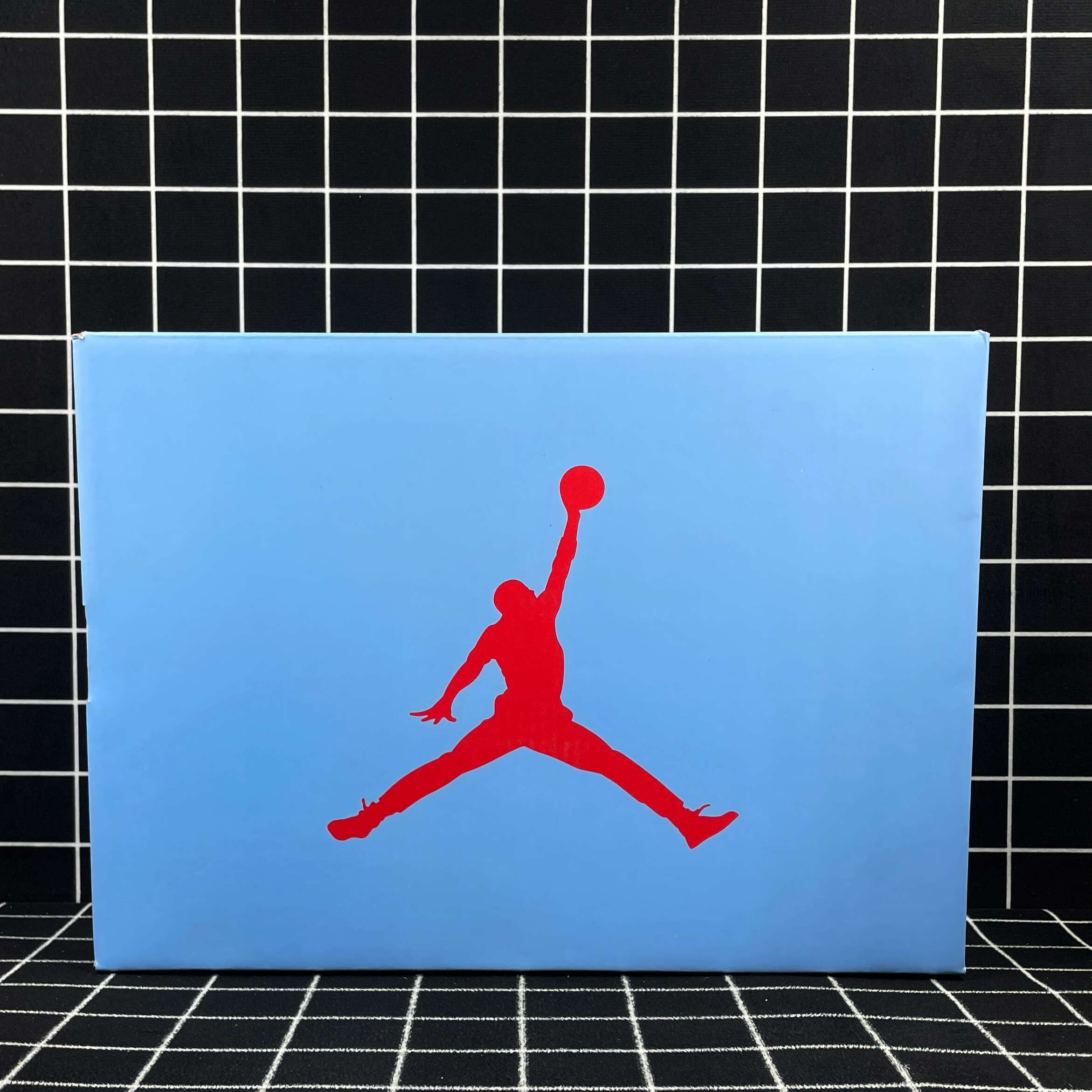 air jordan 6 N0*H carolina blue replica