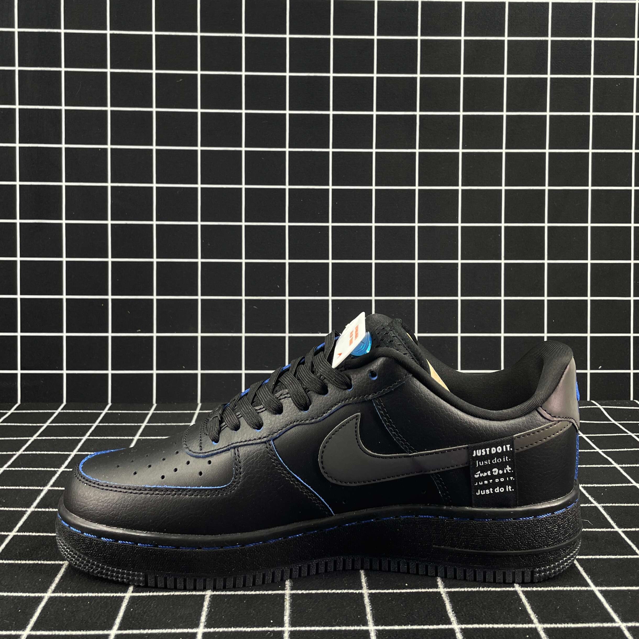 Billie Eilish x Nike Air Force 1 ’07 Low Mushroom Replica