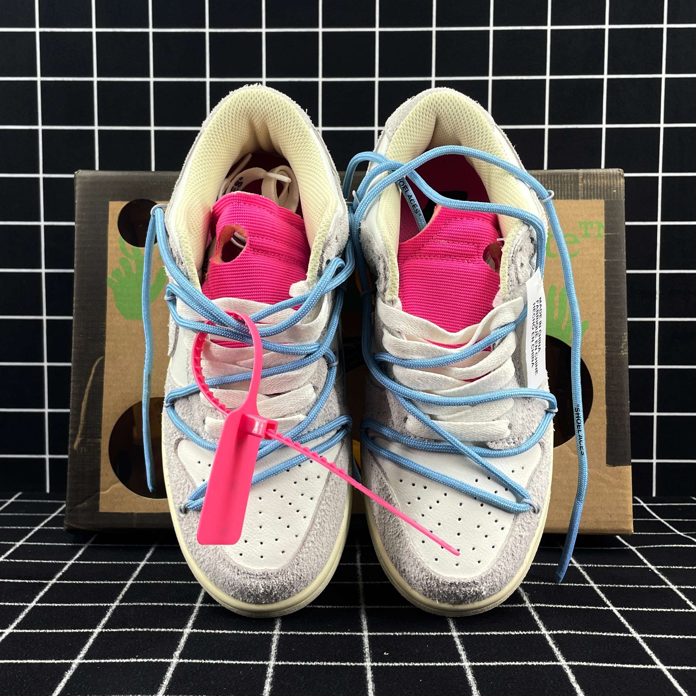 Nike Dunk Low Lot 38 of 50 Replica