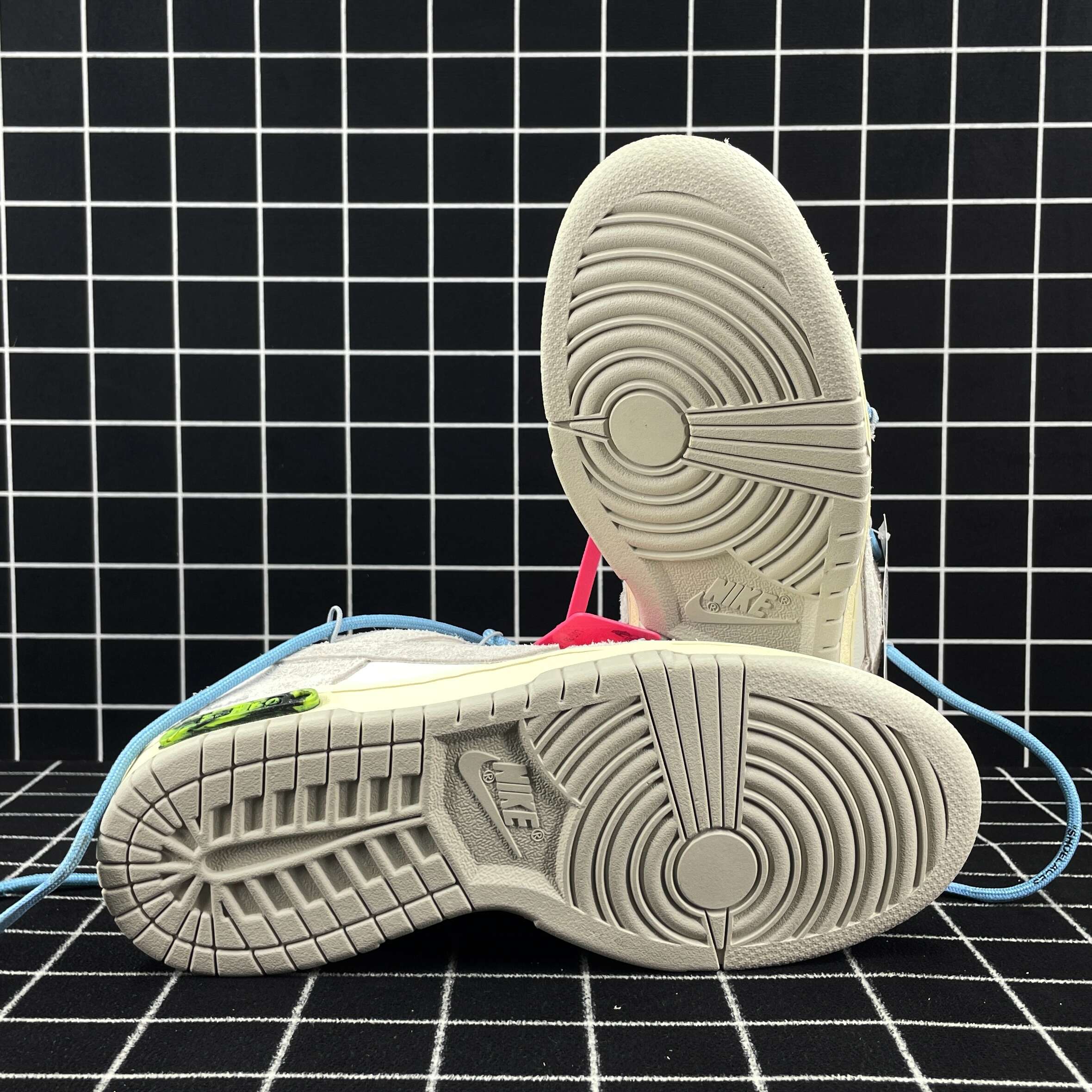 Nike Dunk Low Lot 38 of 50 Replica