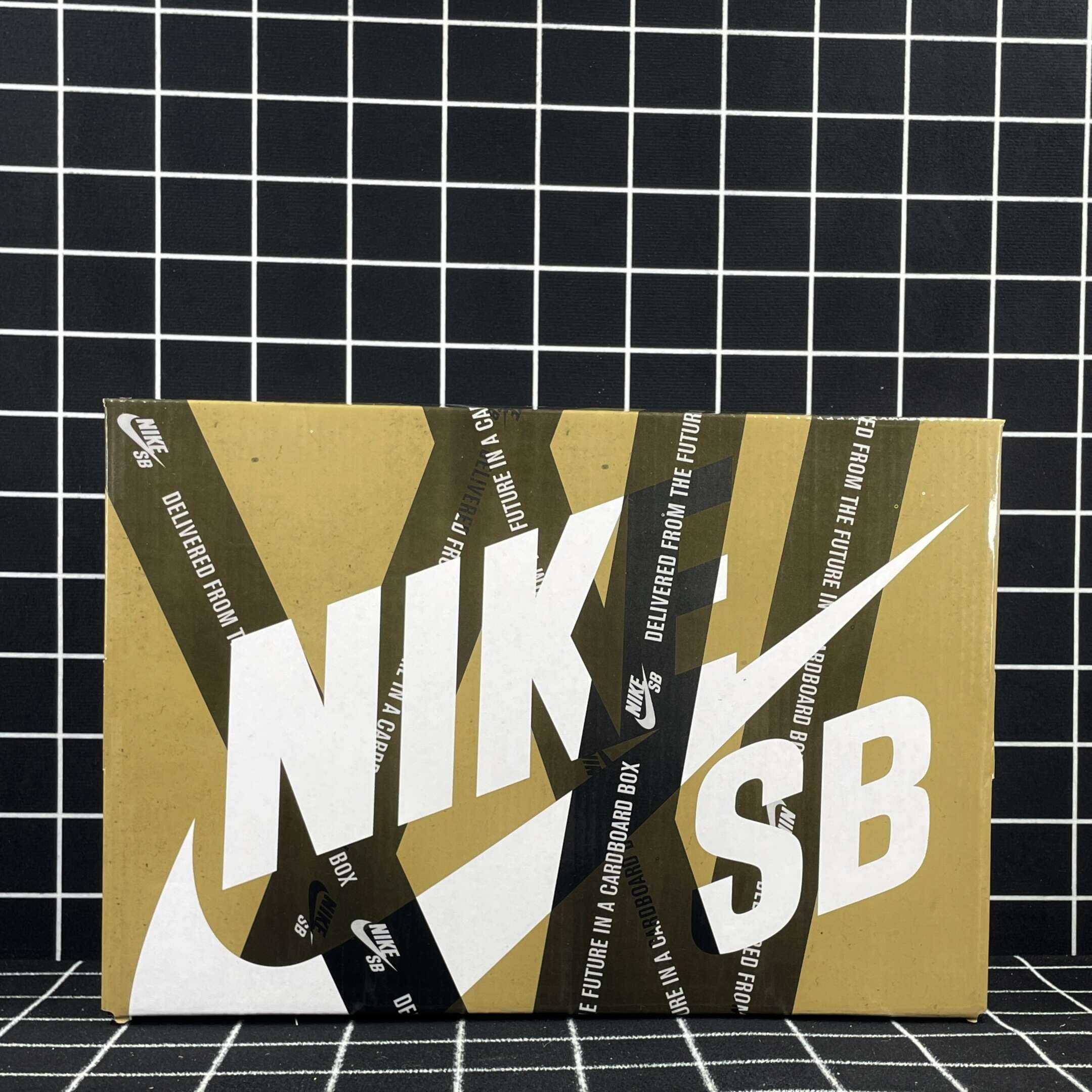 Nike SB Dunk Low FTC Finally Replica