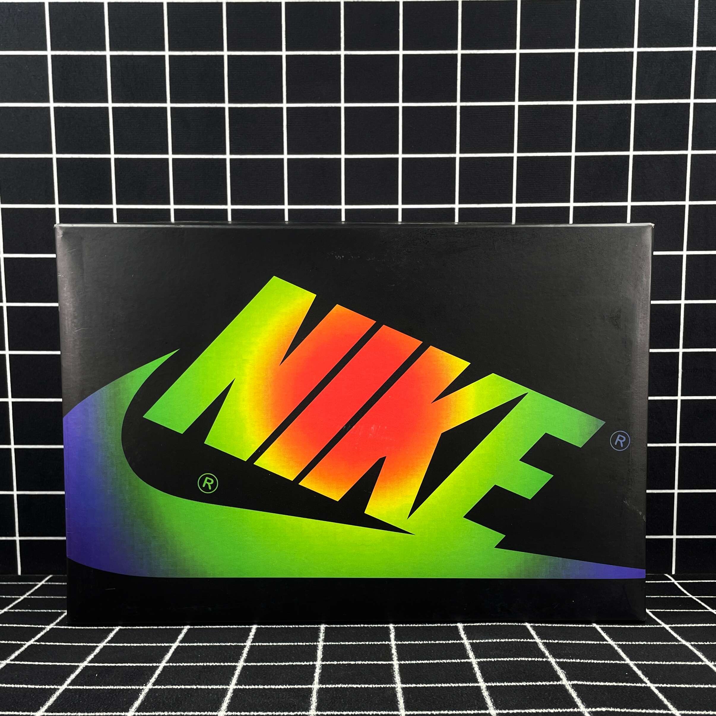 J Balvin x Air Jordan 1 High Replica