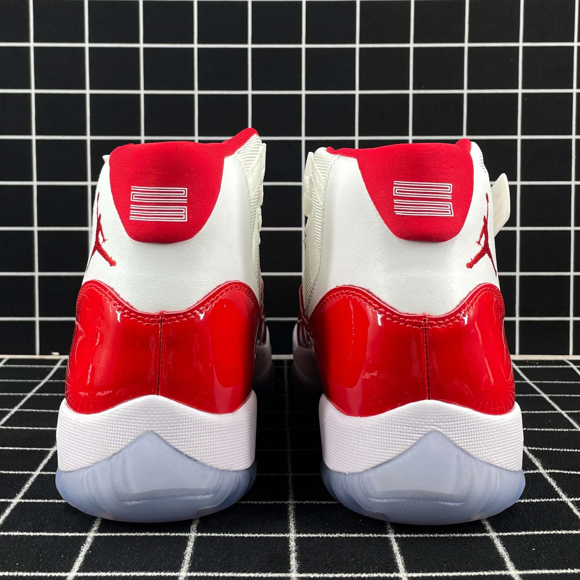 Jordan 11 Retro Cherry (2022) Replica
