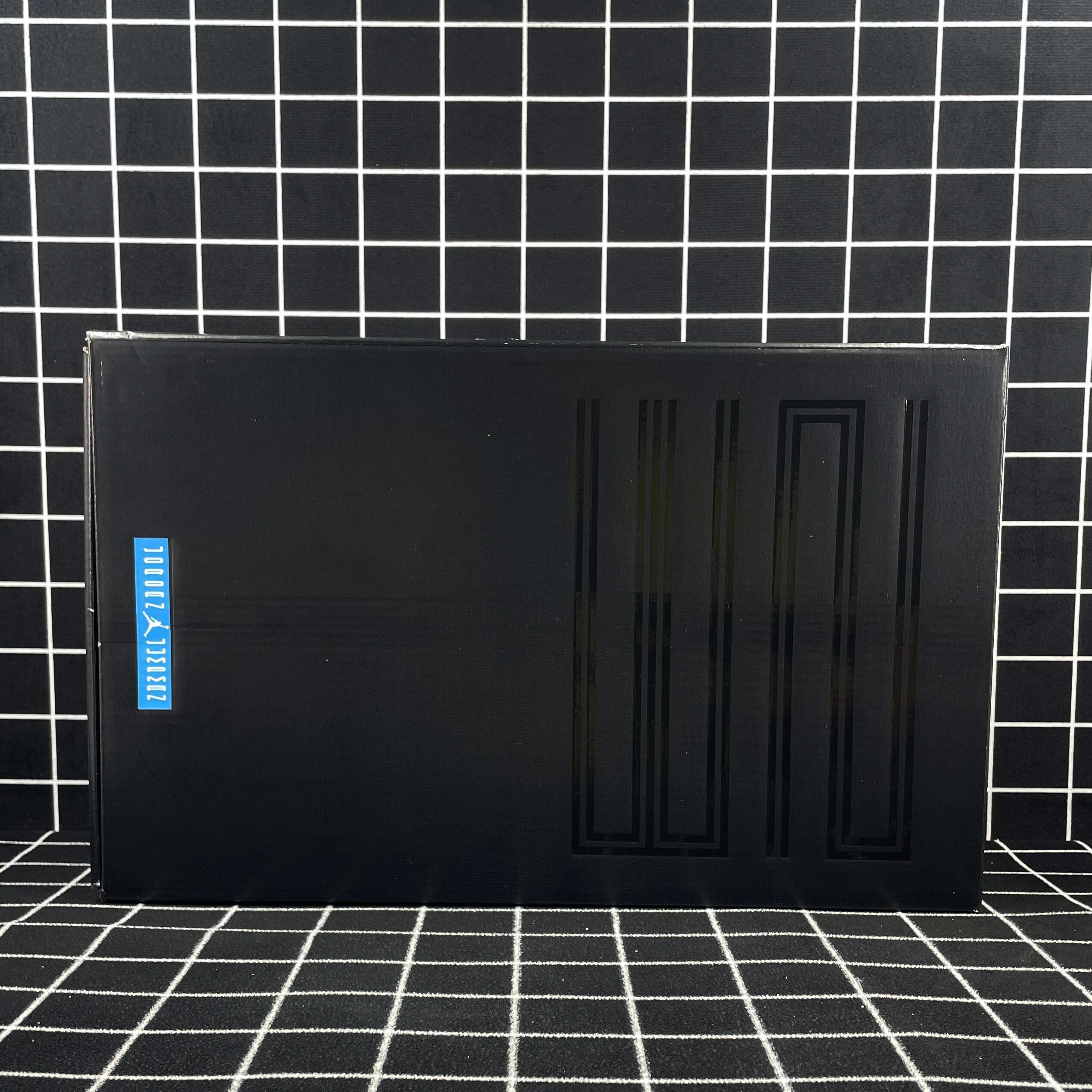 Jordan 11 Retro Legend Blue 2014 Replica