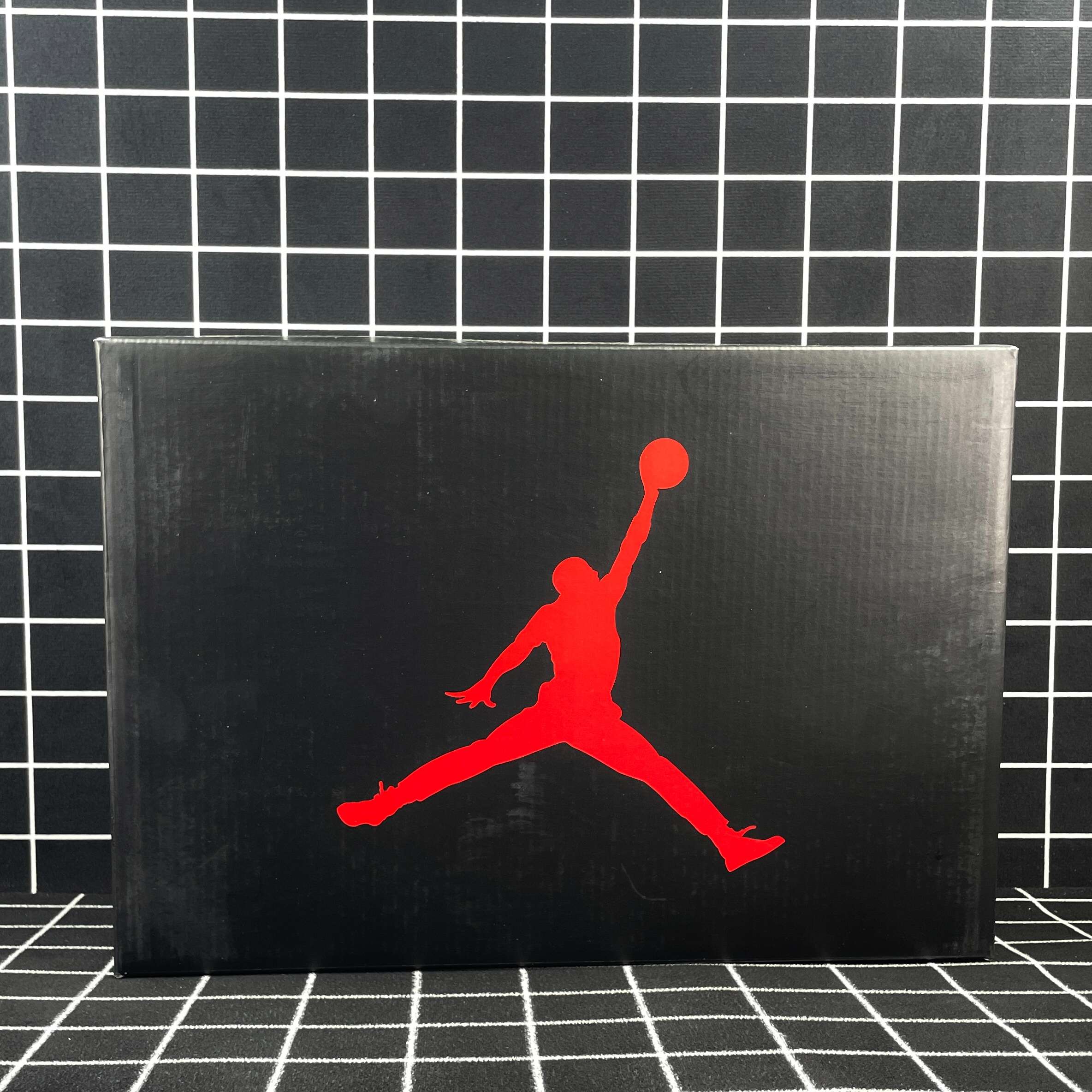 Jordan 3 Retro Black Cement (2018) Replica