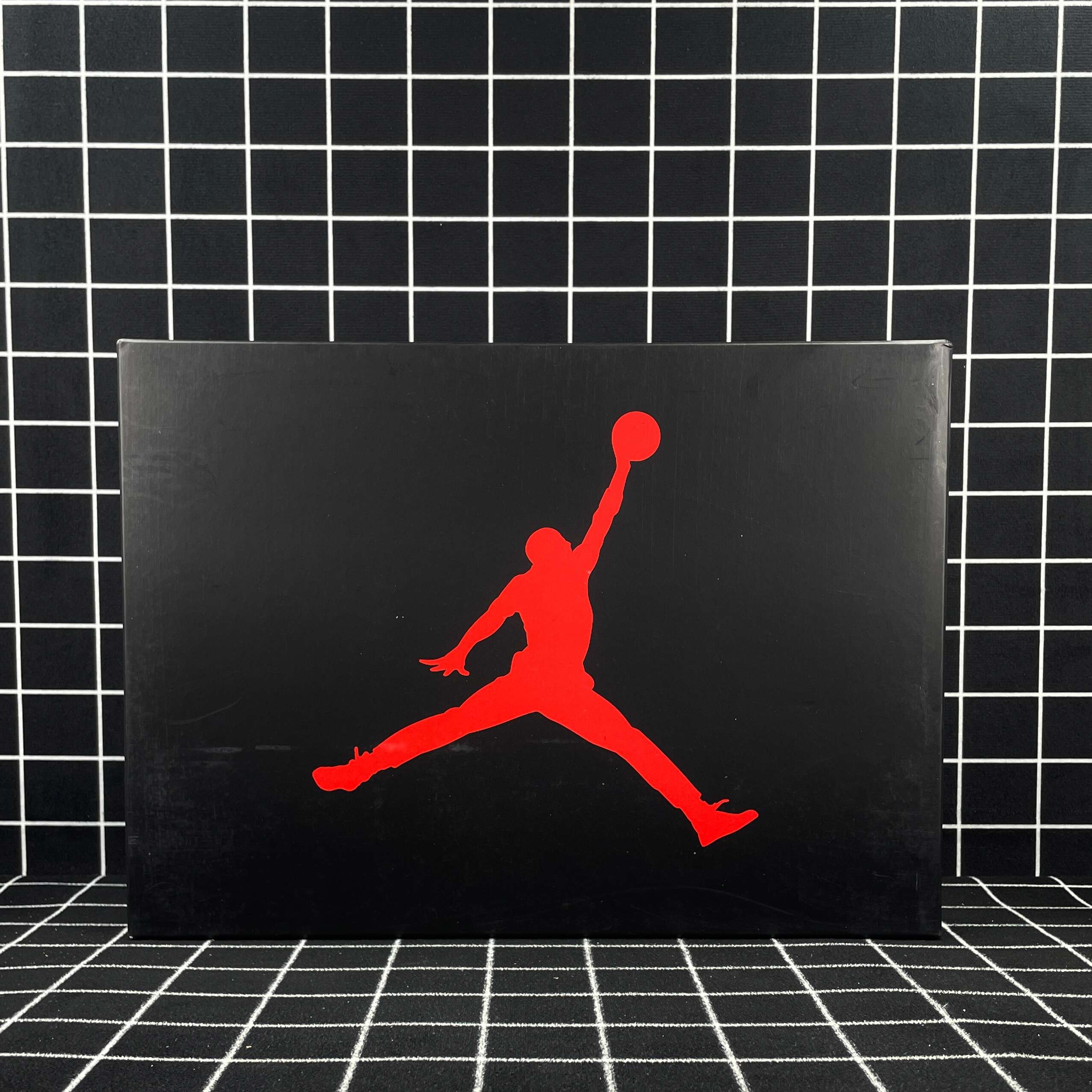 Jordan 3 Retro Cool Grey Replica