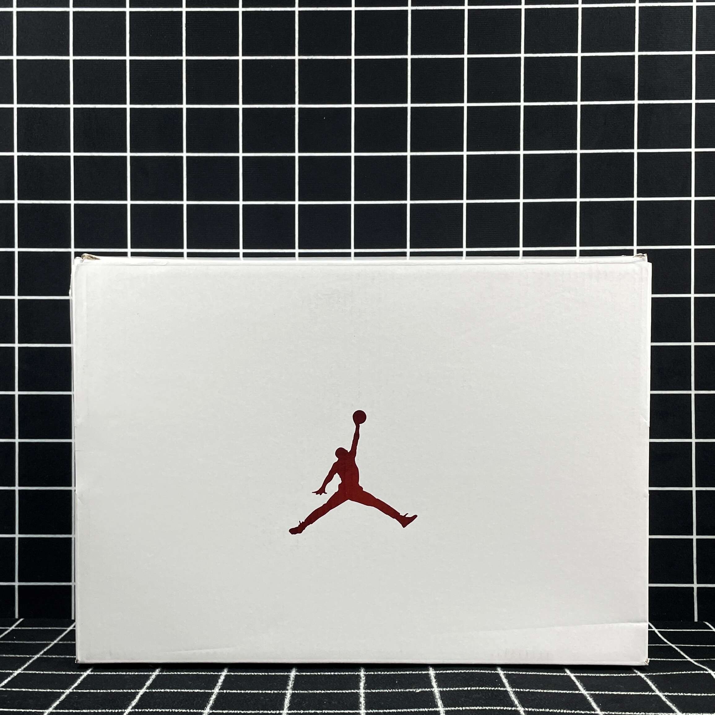 Jordan 4 Retro Metallic Red Replica