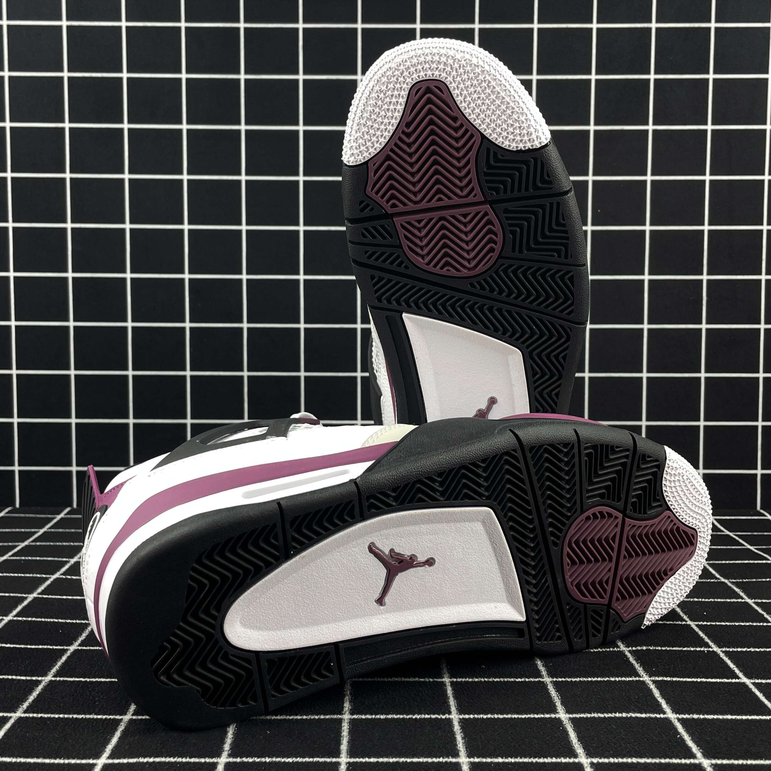 Jordan 4 Retro PSG Paris Saint-Germain (GS) Replica