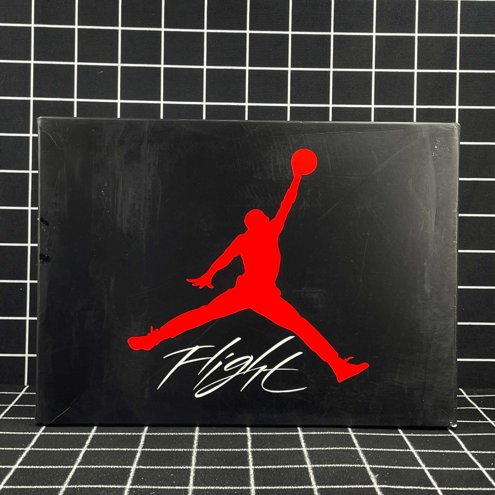 Jordan 4 Retro Undefeated Replica