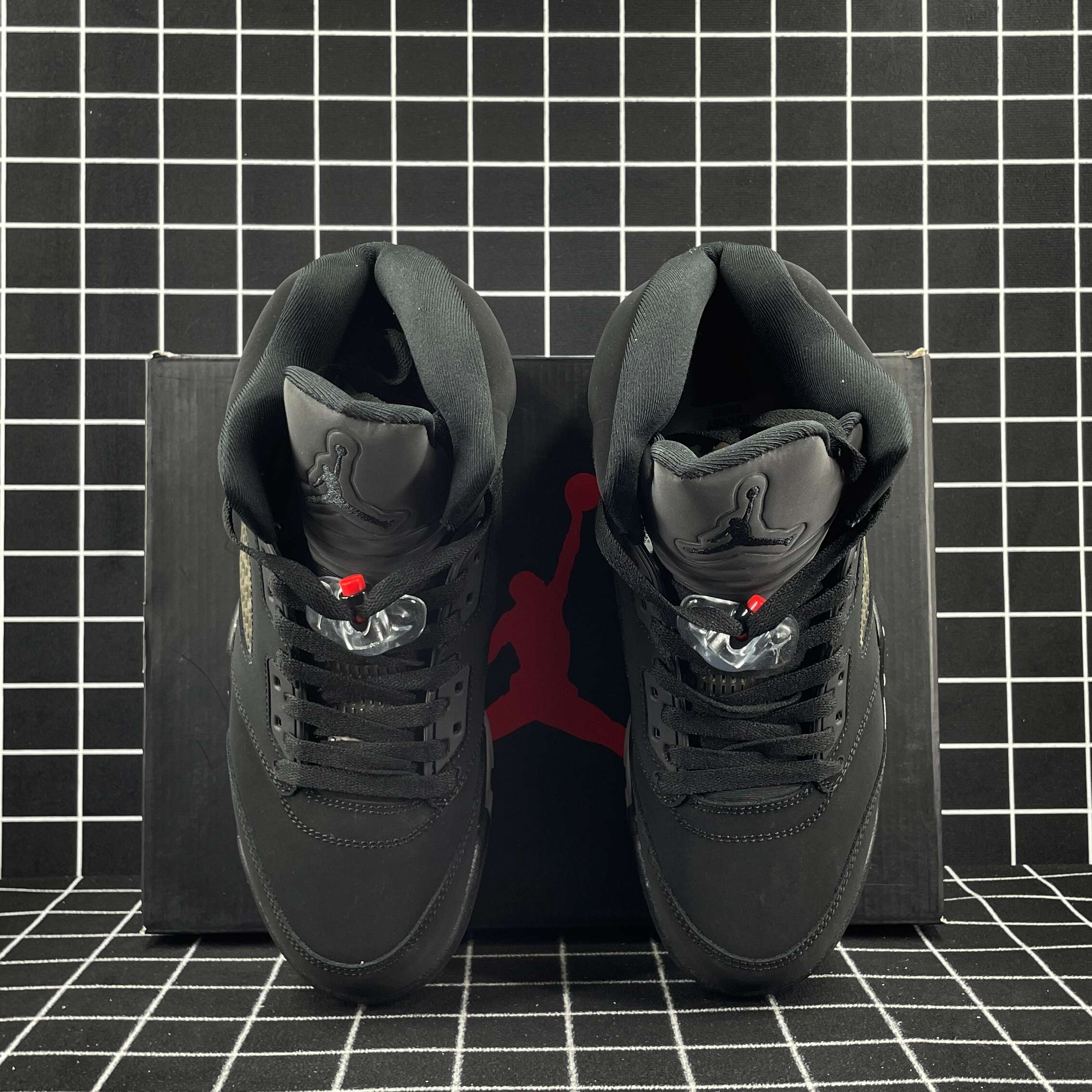 Jordan 5 Retro Paris Saint-Germain Replica