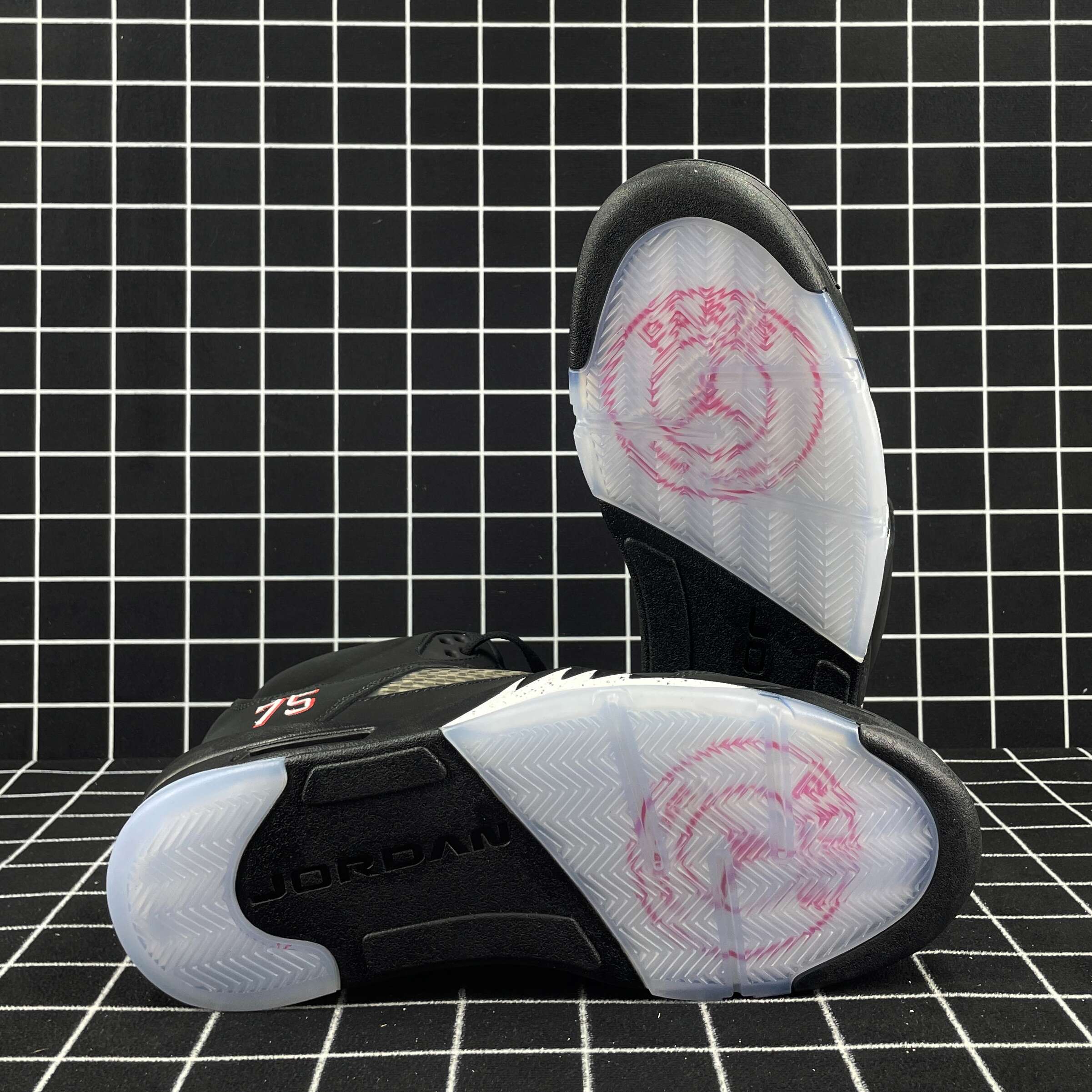 Jordan 5 Retro Paris Saint-Germain Replica