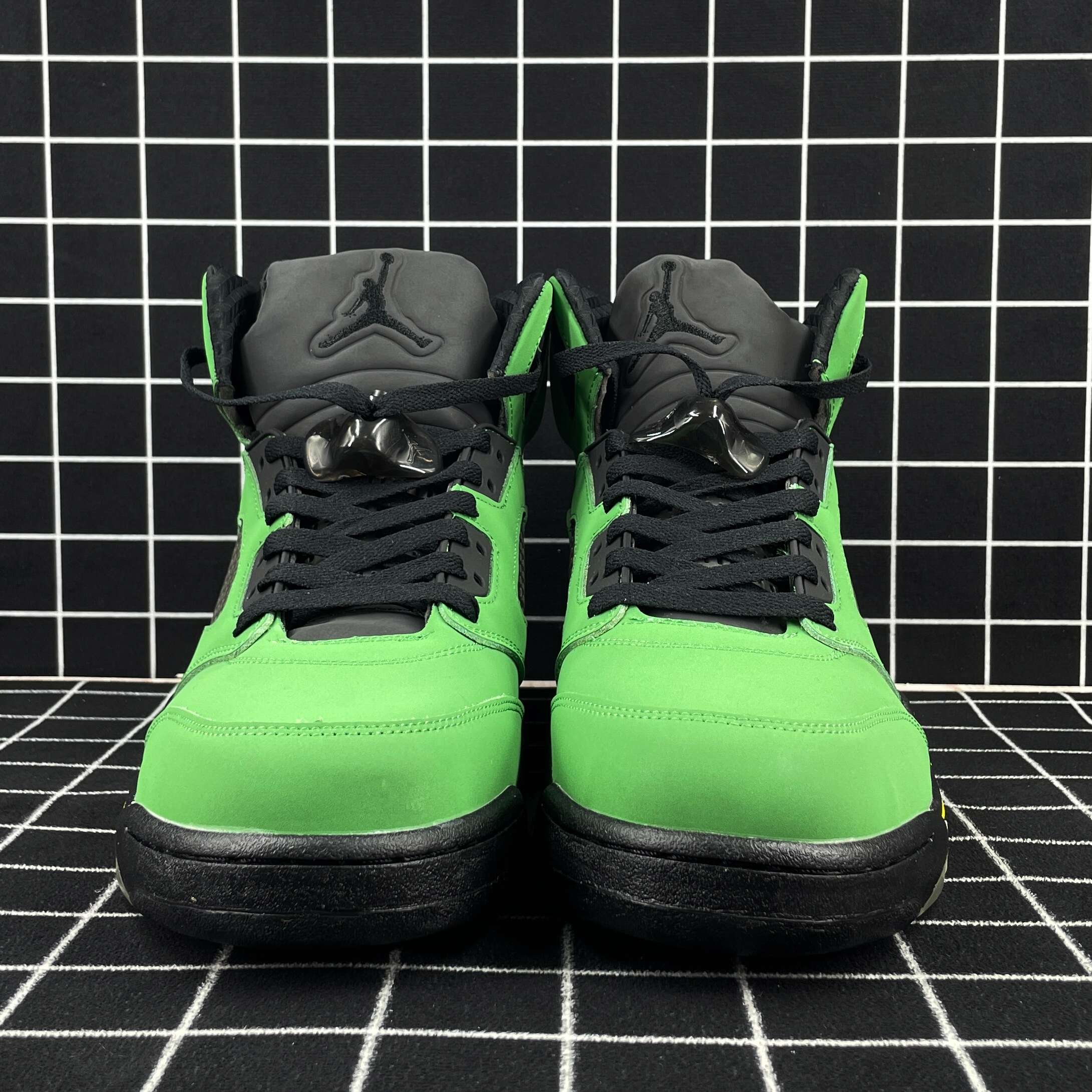 Jordan 5 Retro SE Oregon Replica