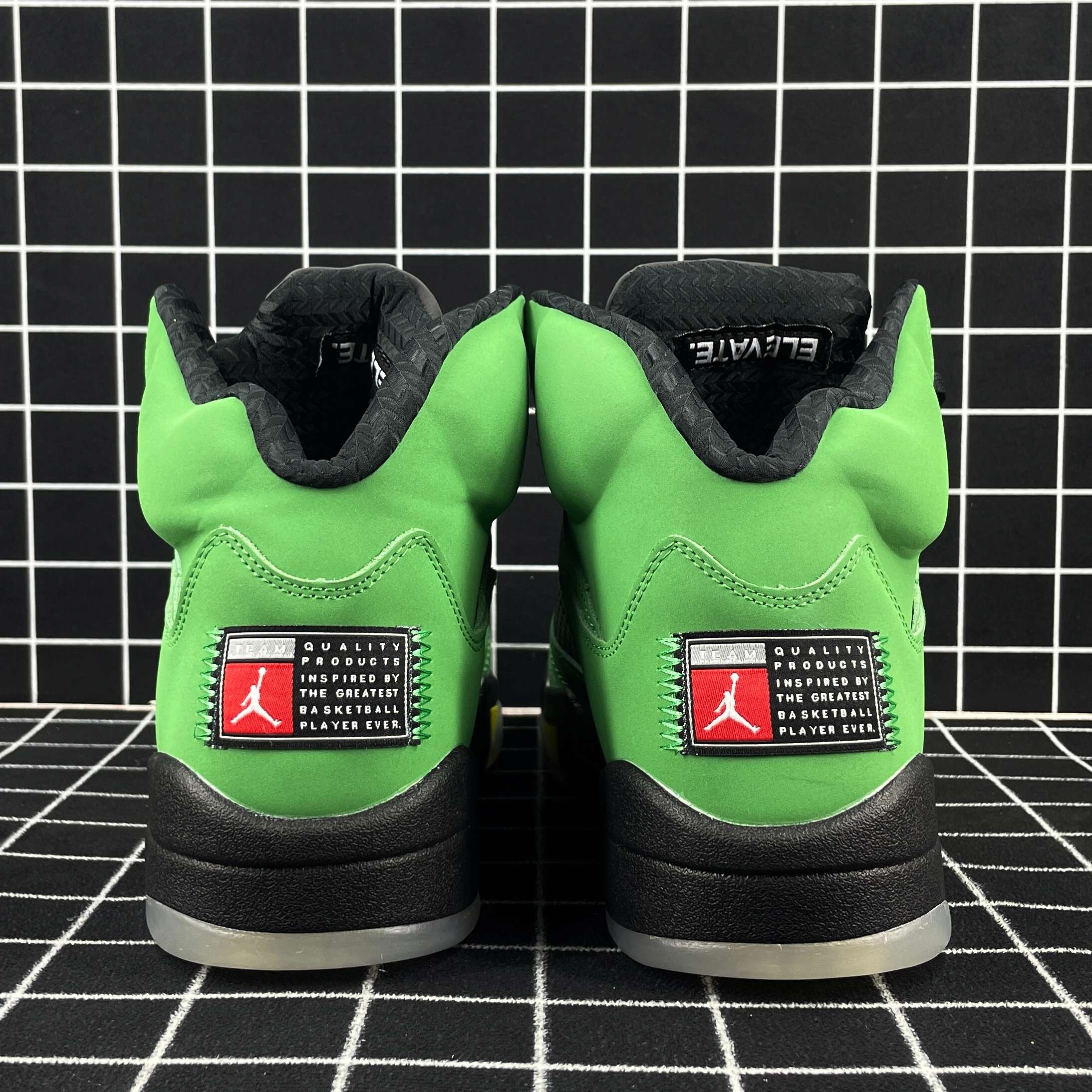 Jordan 5 Retro SE Oregon Replica