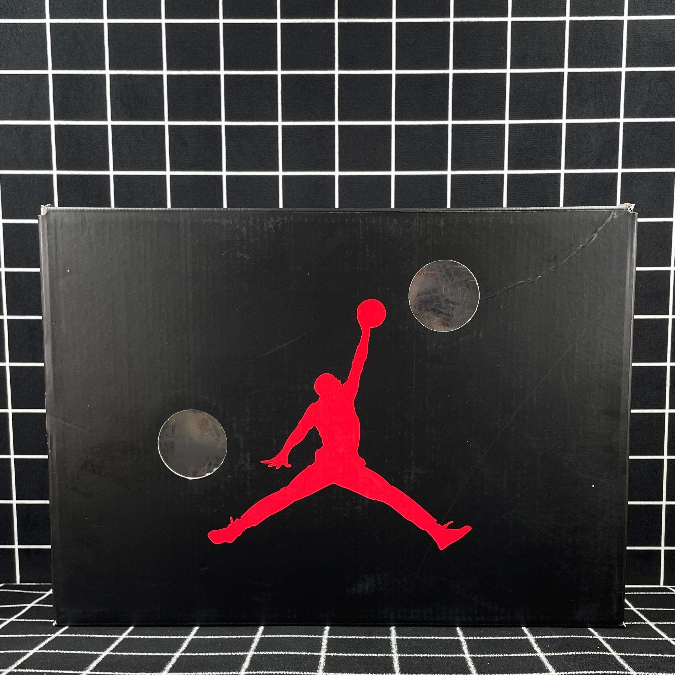 Jordan 5 Retro White Sail Replica