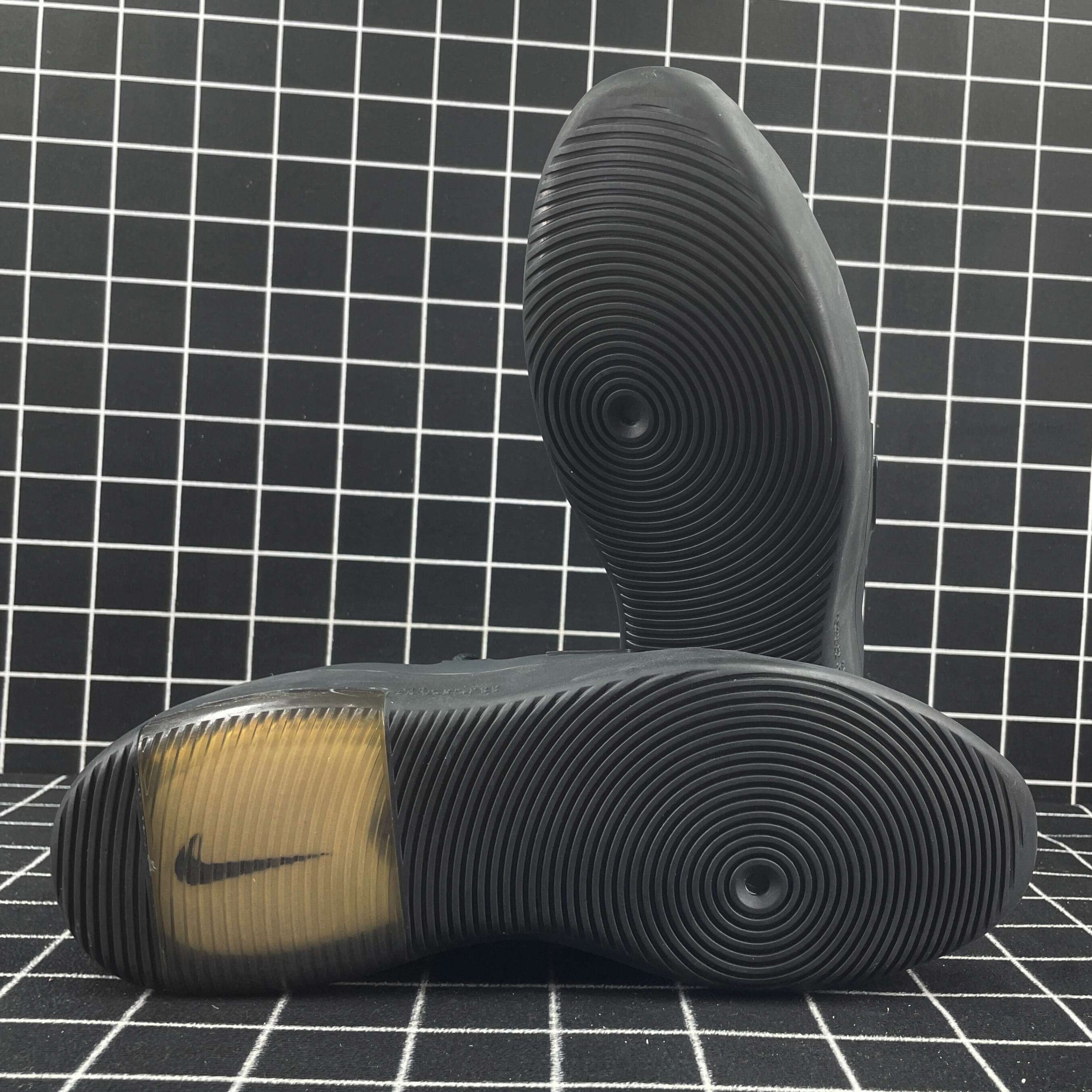 Nike Air Fear of God 1 Triple Black Replica