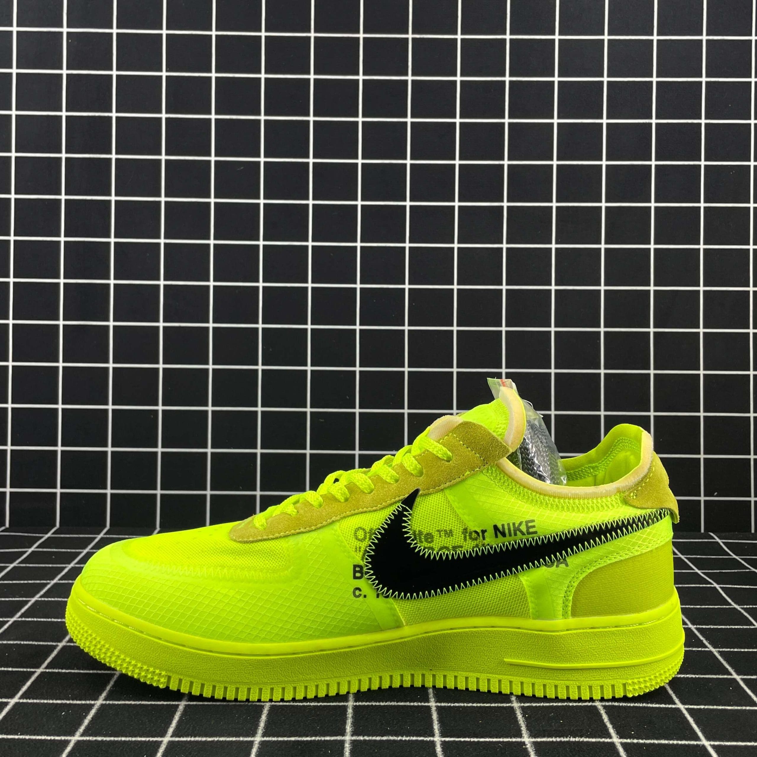 Nike Air Force 1 Low Volt Replica