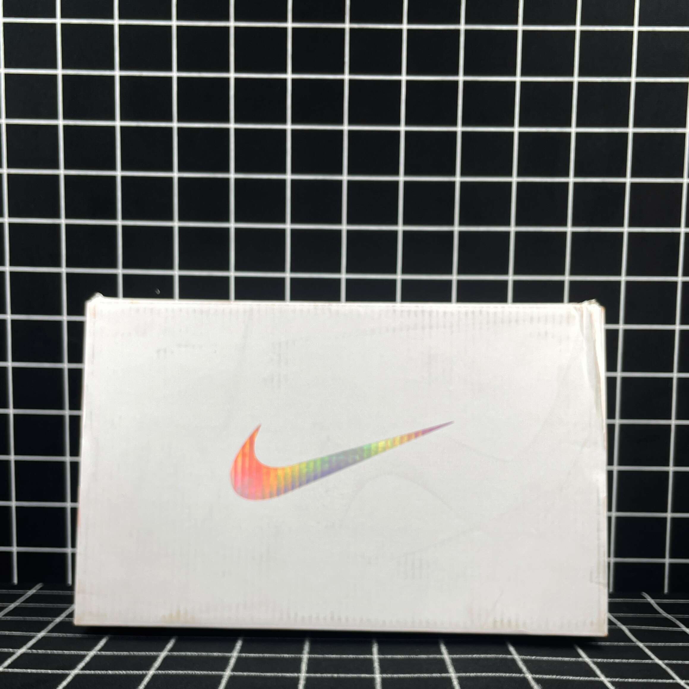 Nike Air VaporMax 2 Midnight Purple Replica