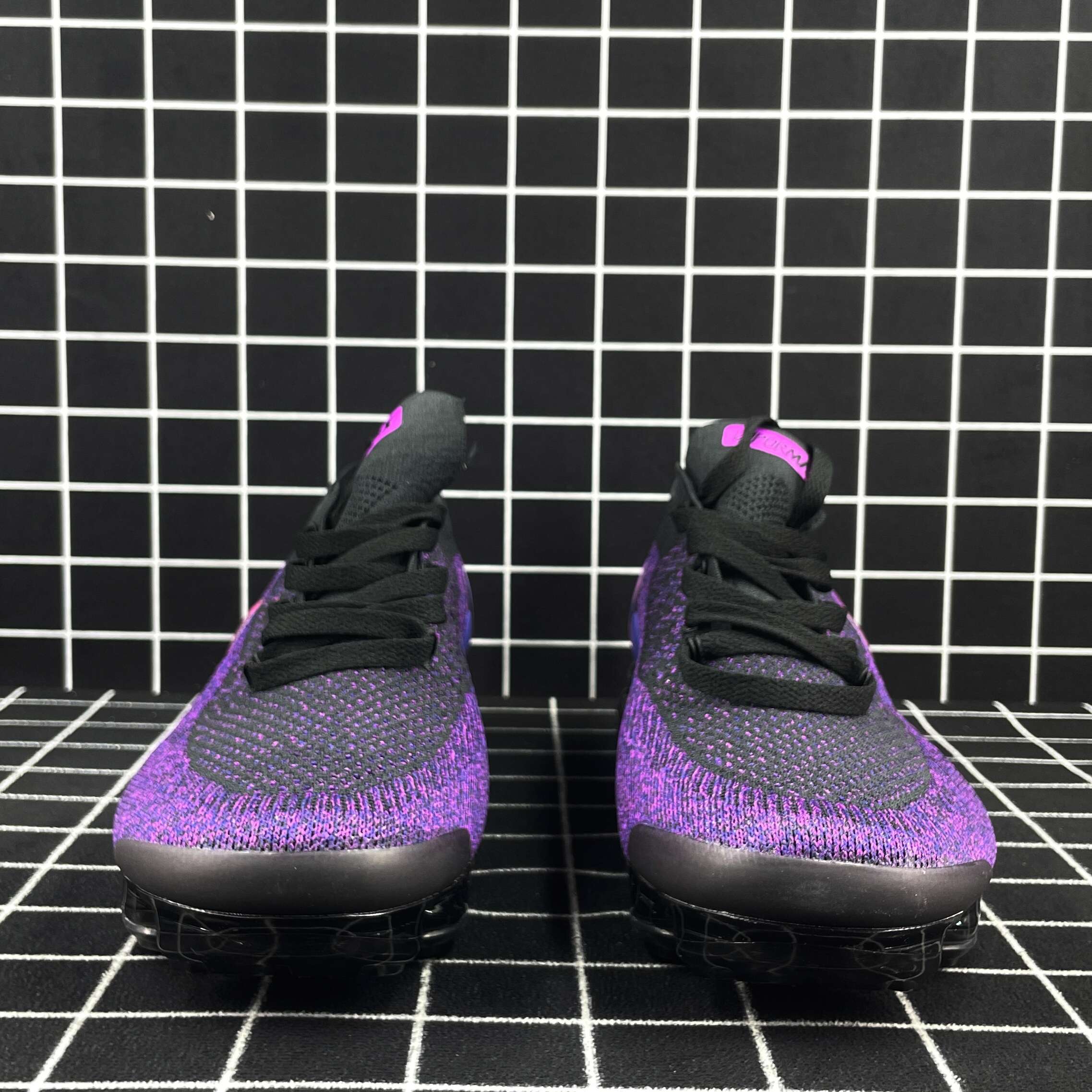 Nike Air VaporMax 2 Midnight Purple Replica