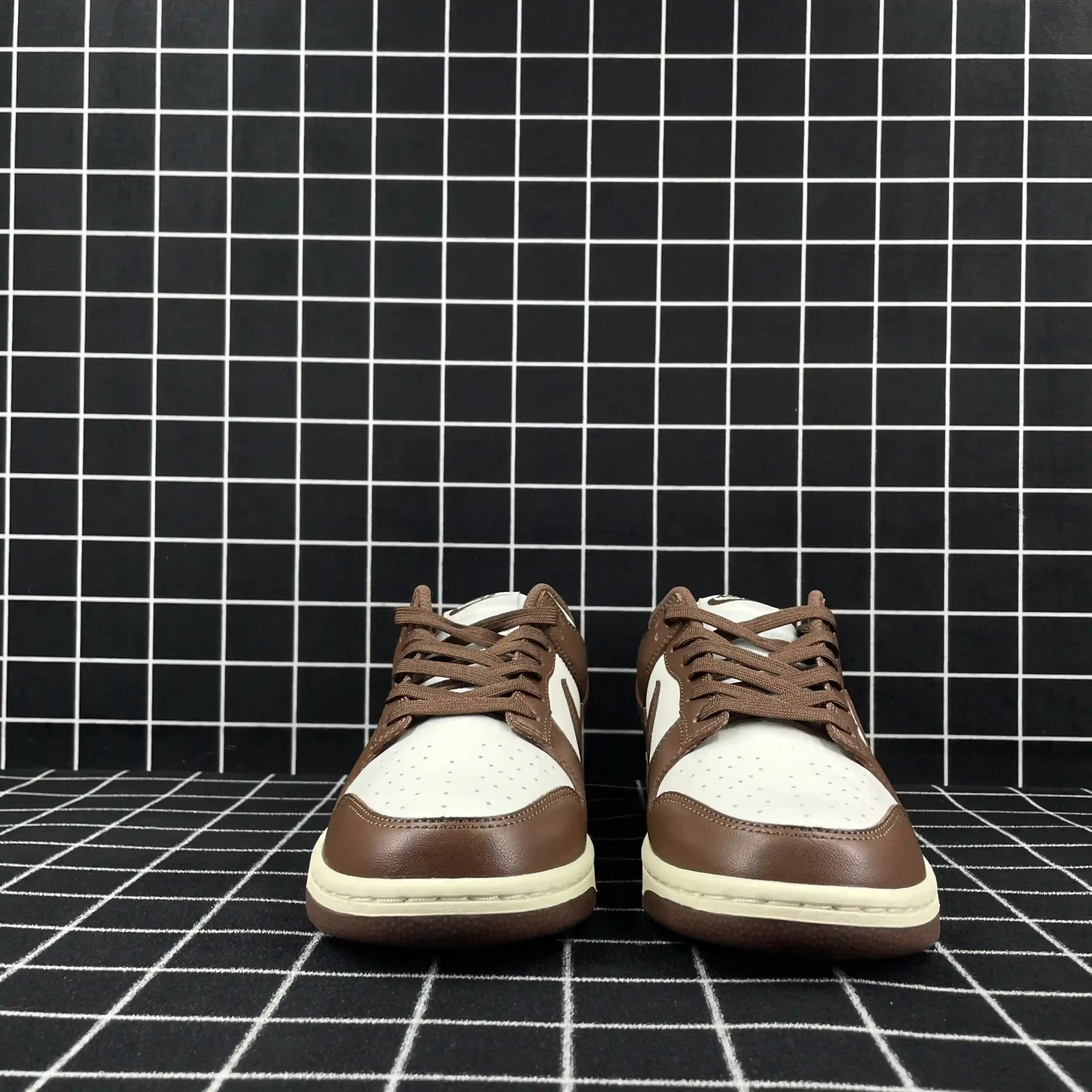 Nike Dunk Low Cacao Wow Replica