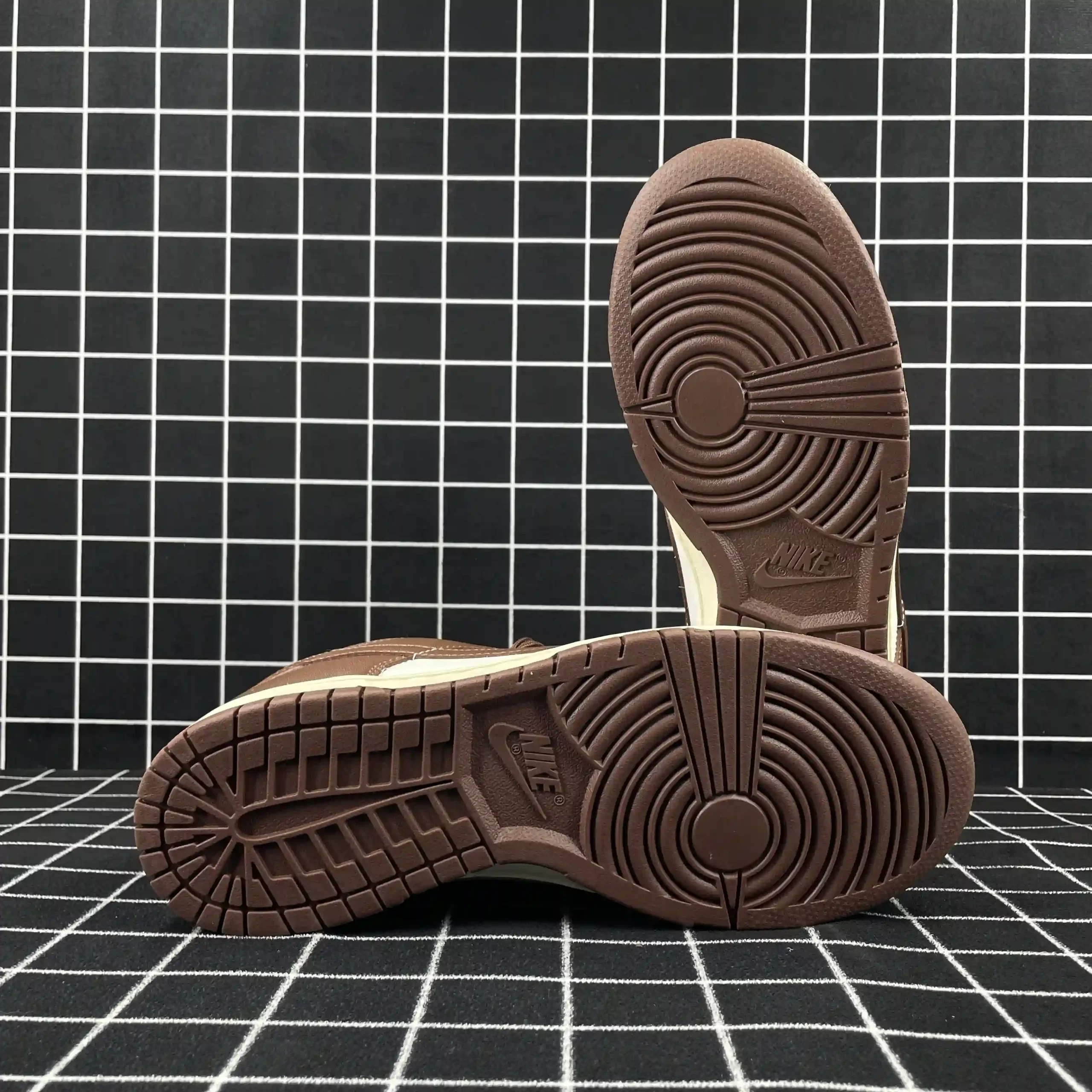 Nike Dunk Low Cacao Wow Replica