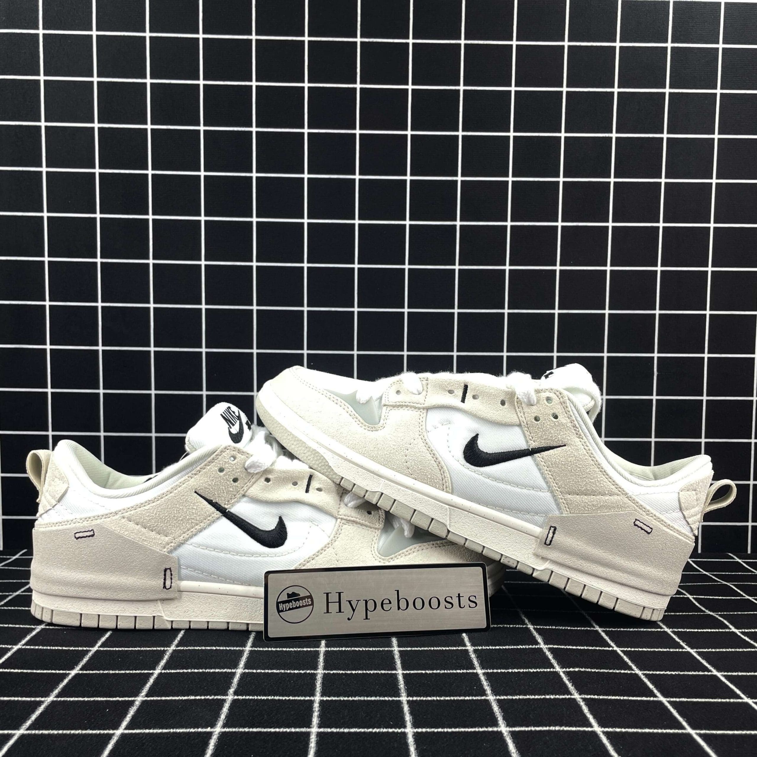 Nike Dunk Low Disrupt 2 Pale Ivory Replica