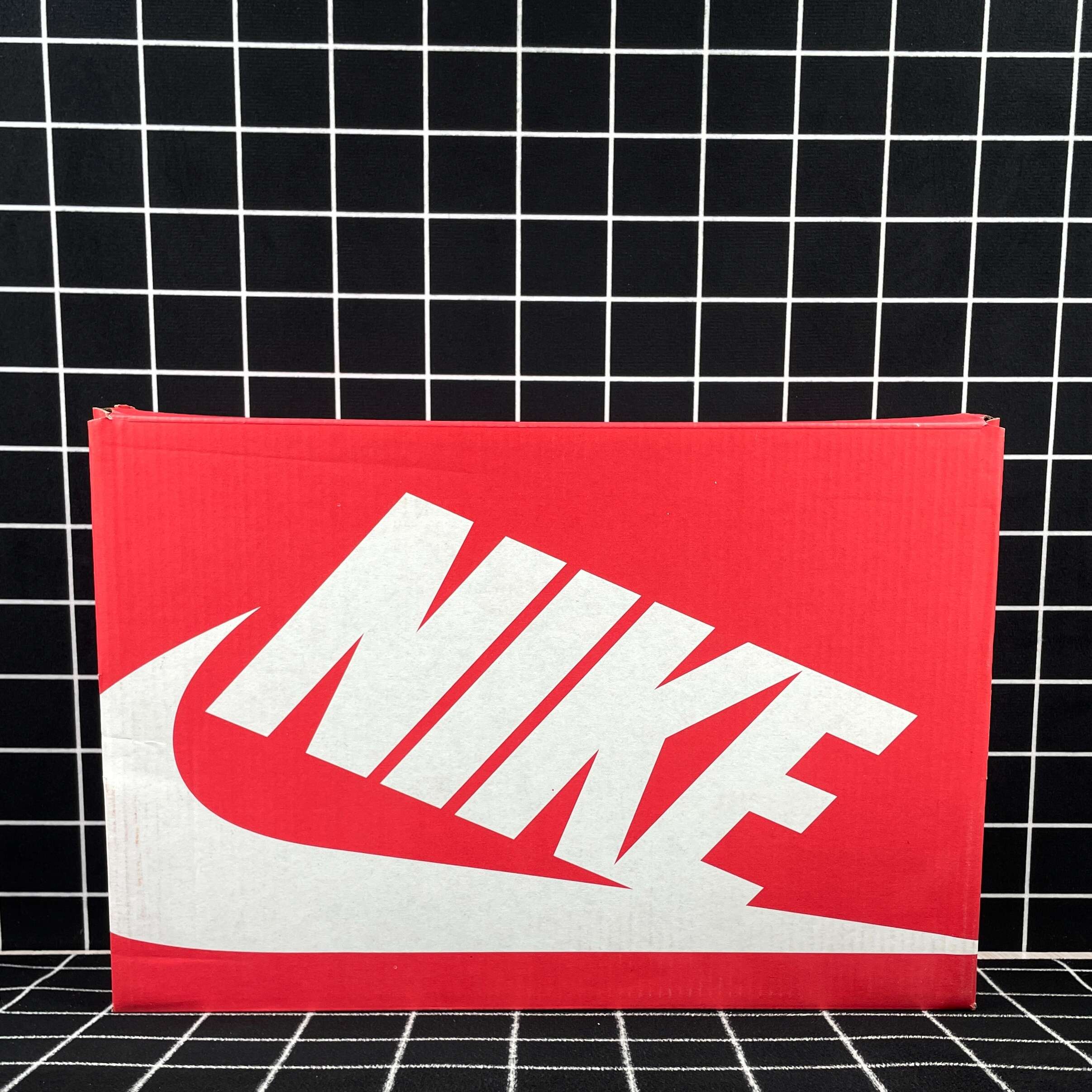 Nike Dunk Low Grey Fog Replica