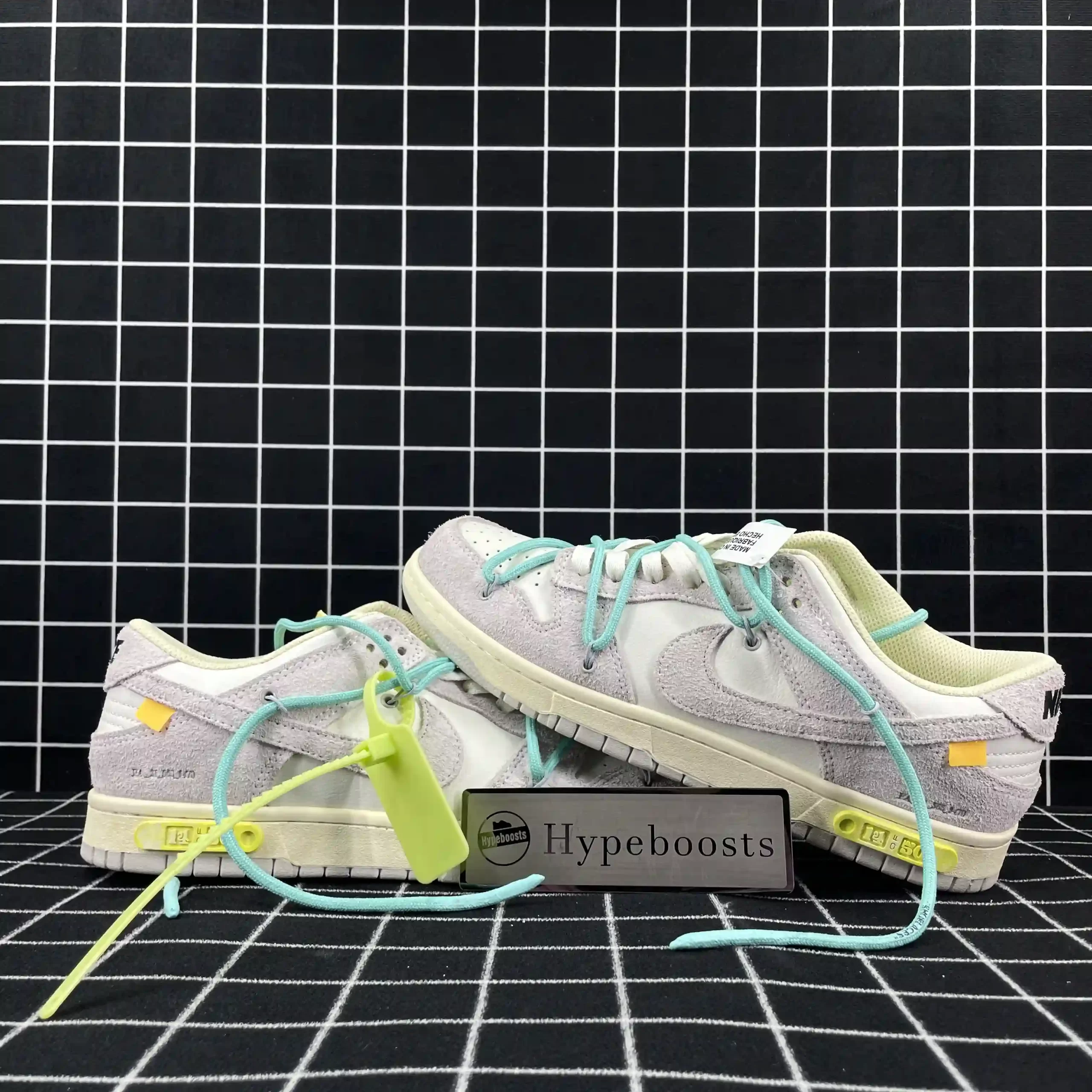 Nike Dunk Low Lot 14 of 50 Replica