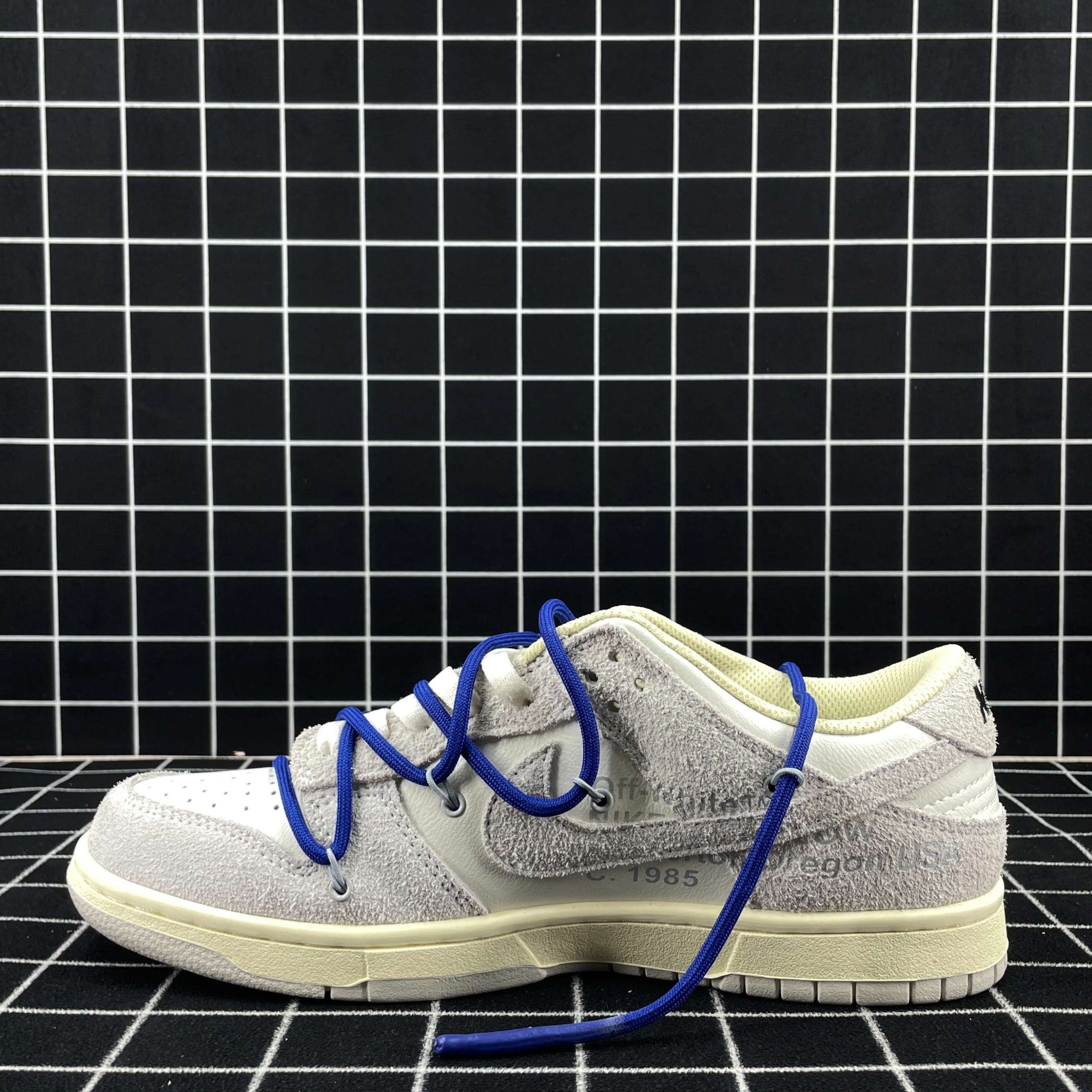 Nike Dunk Low Lot 32 Replica