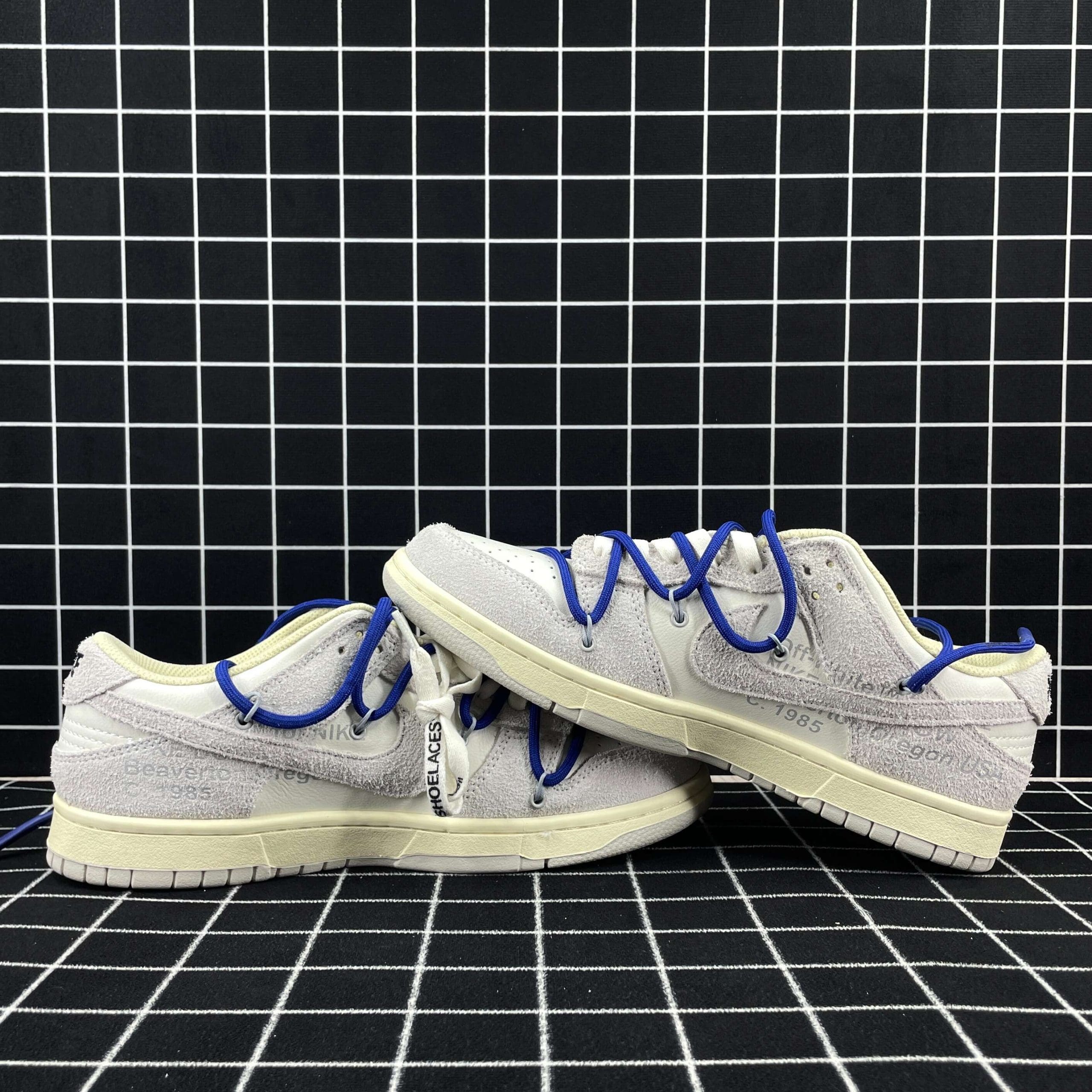 Nike Dunk Low Lot 32 Replica