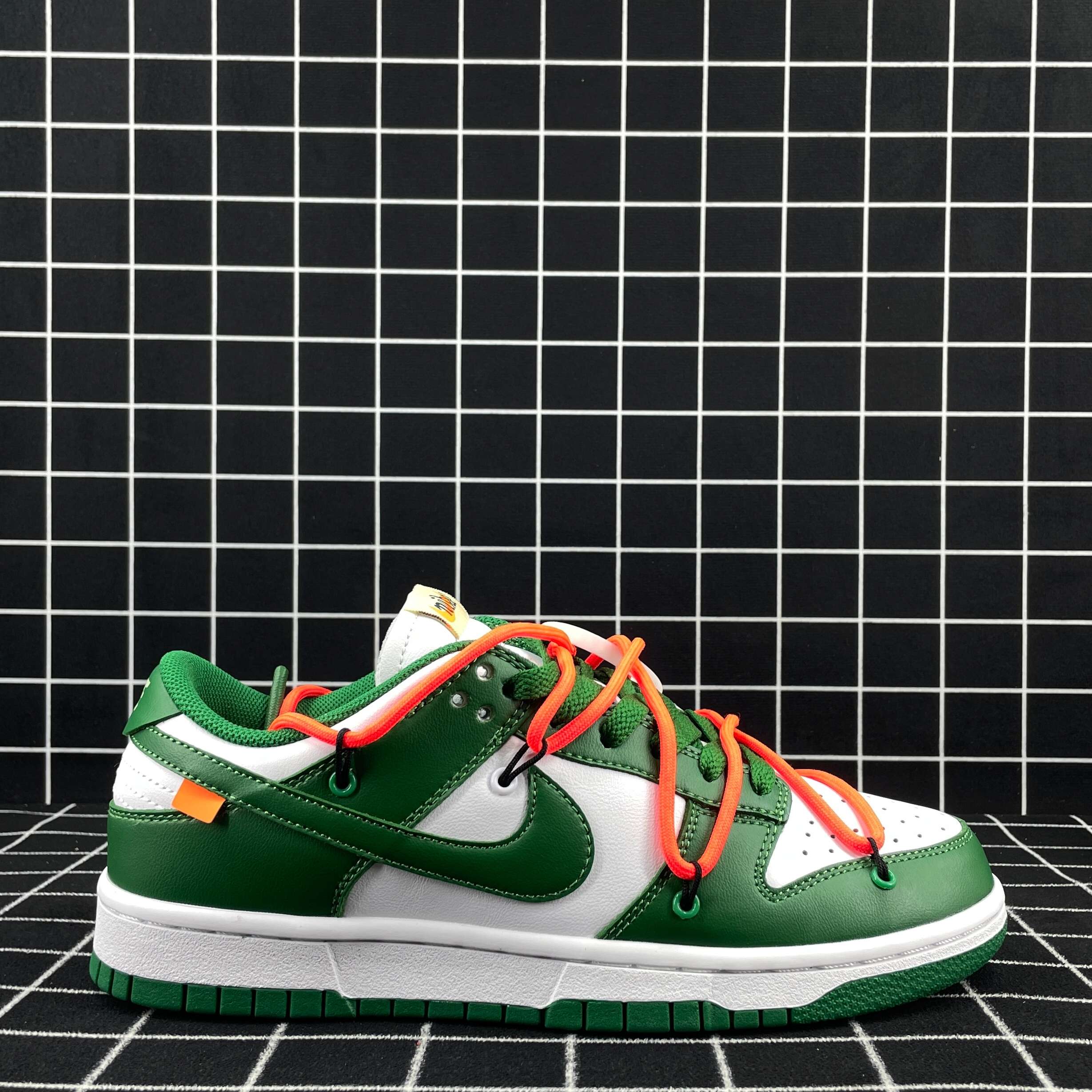 Nike Dunk Low Pine Green Replica