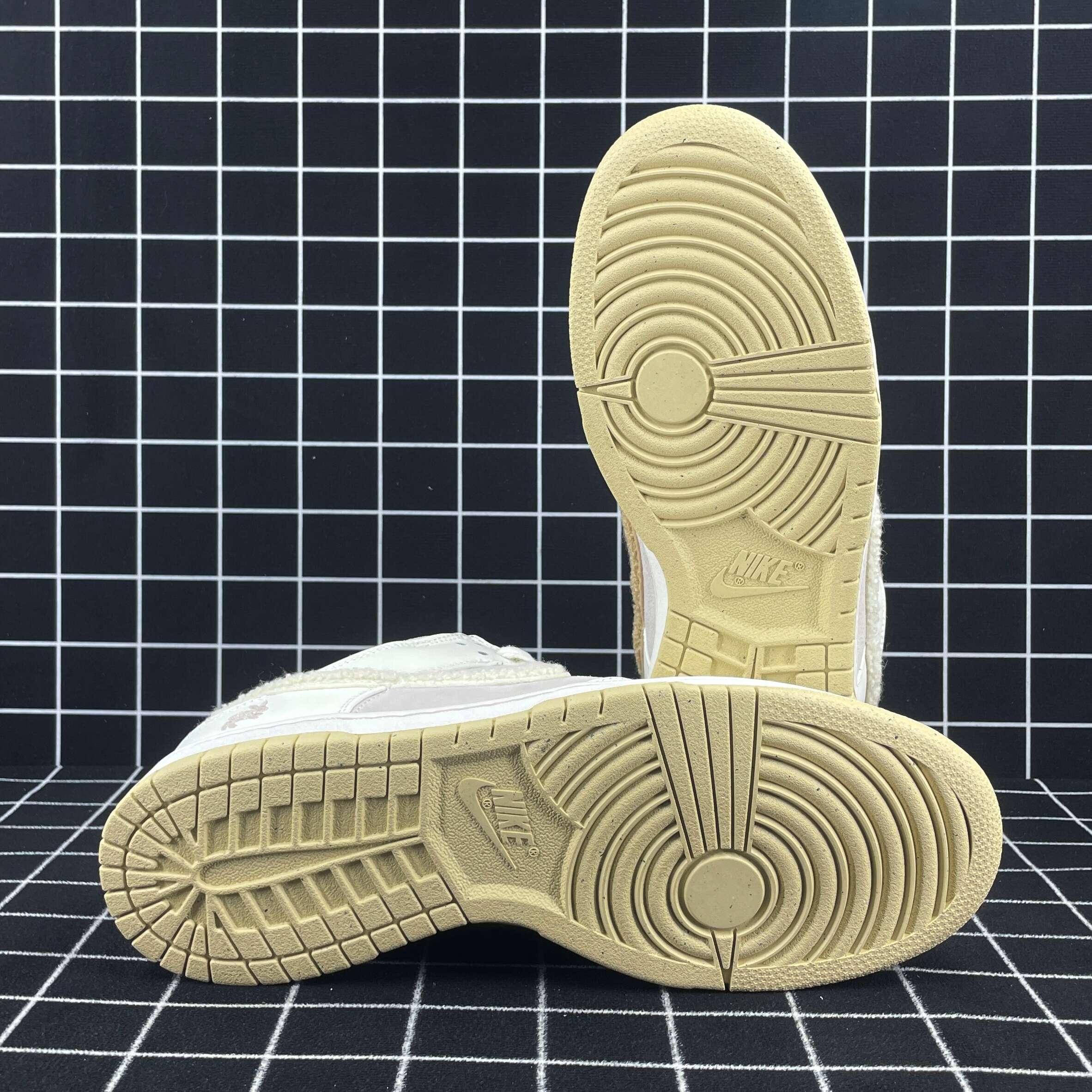 Nike Dunk Low Retro PRM Year of the Rabbit Fossil Stone (2023)