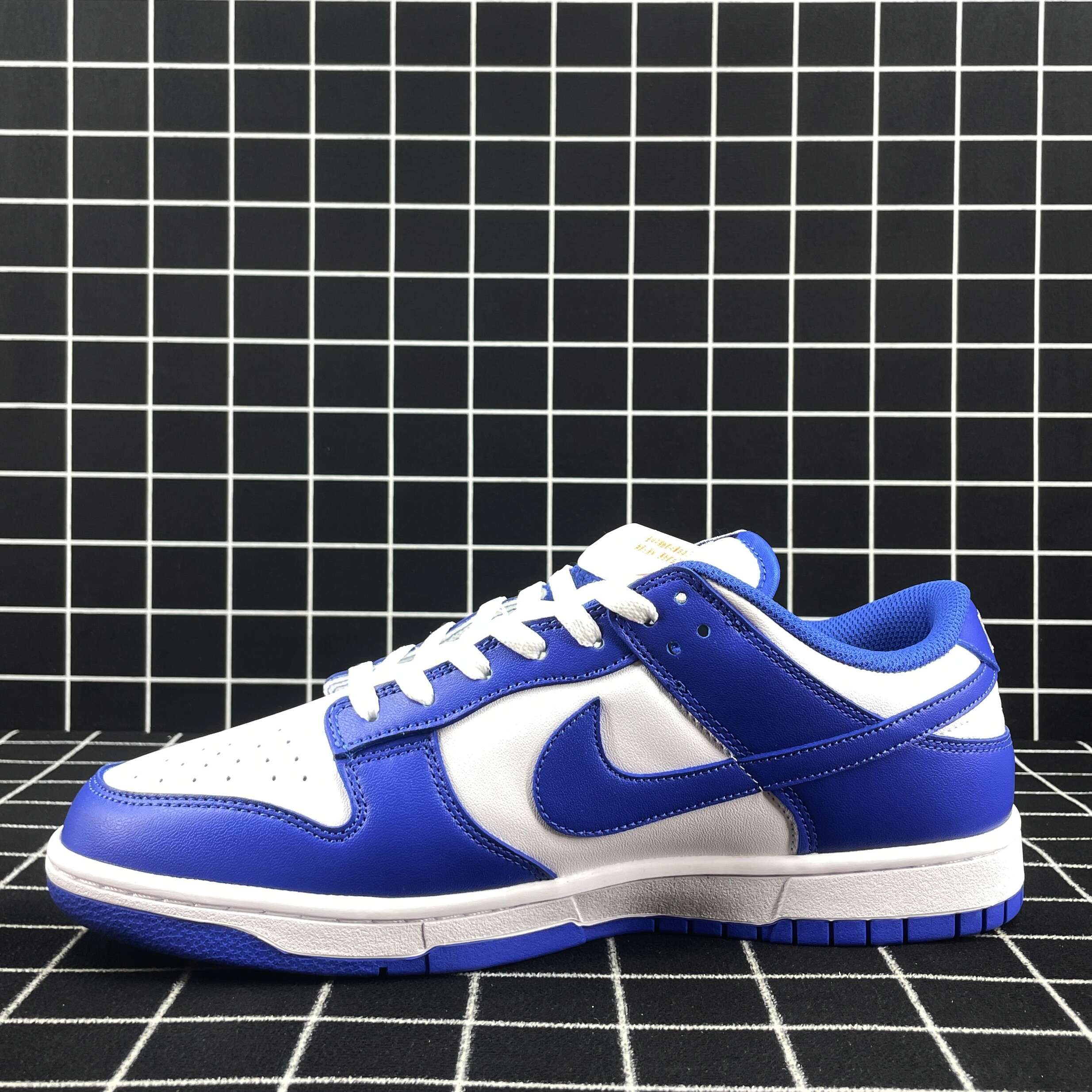Nike Dunk Low SP Kentucky (2020) Replica