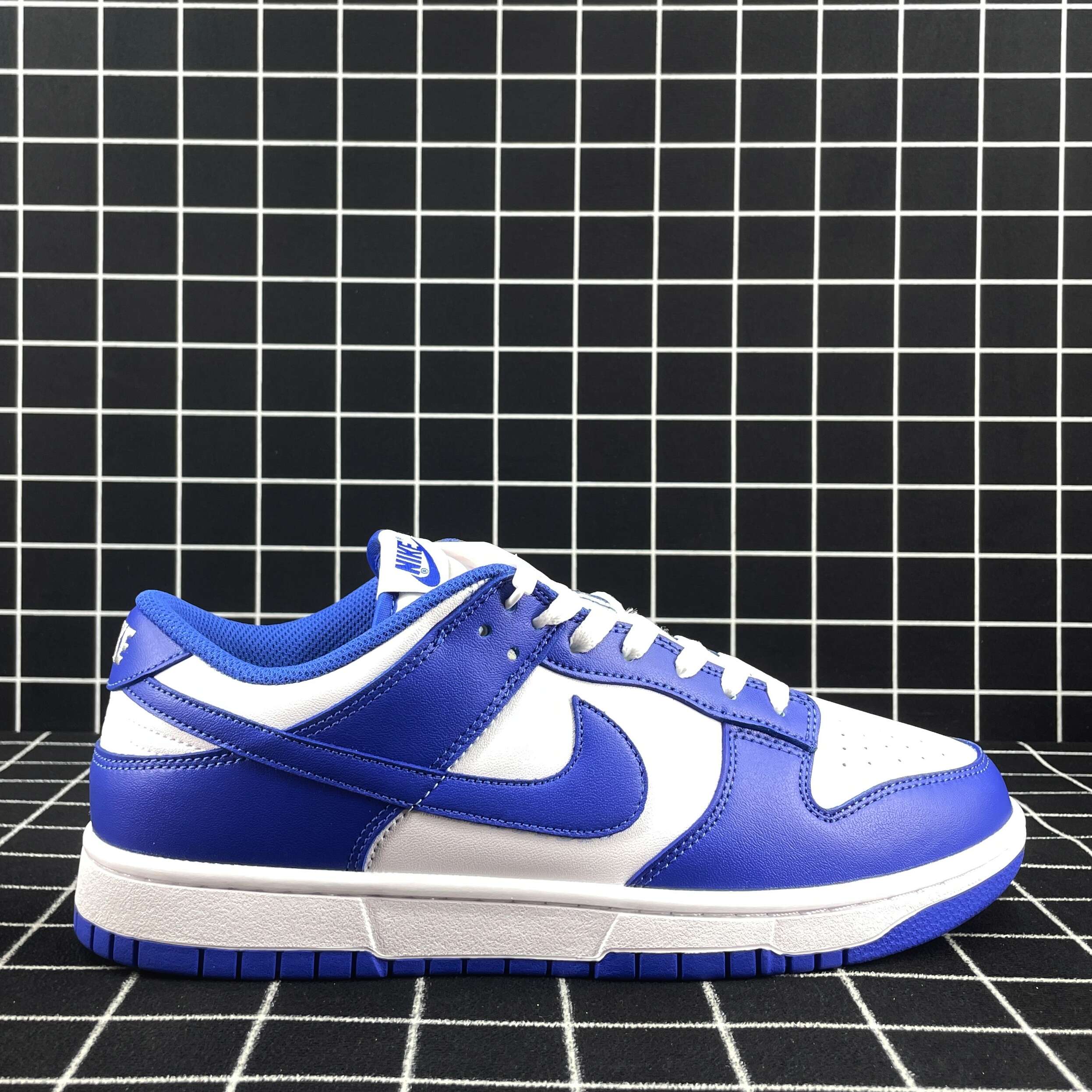 Nike Dunk Low SP Kentucky (2020) Replica