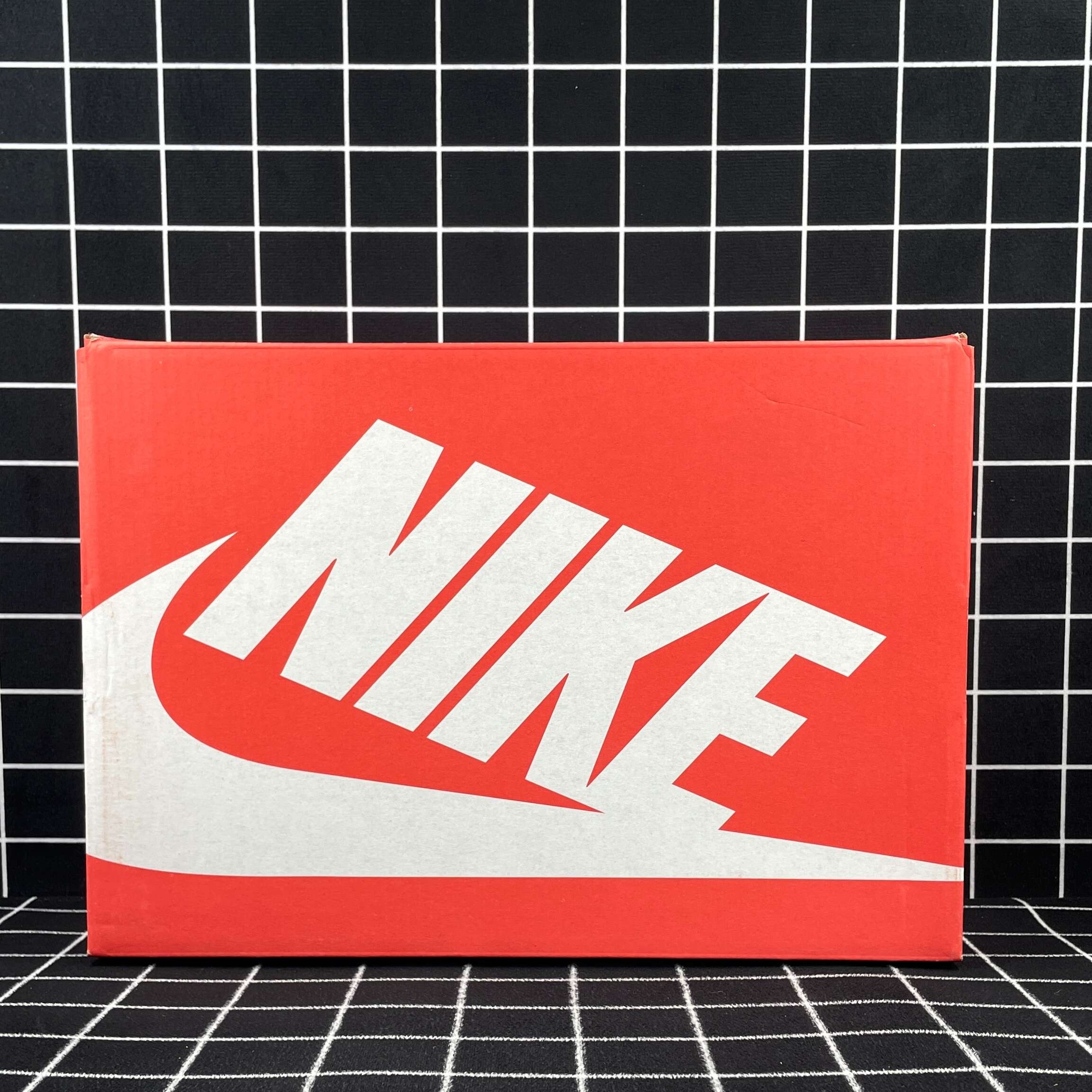 Nike Dunk Low University Red (2020) Replica