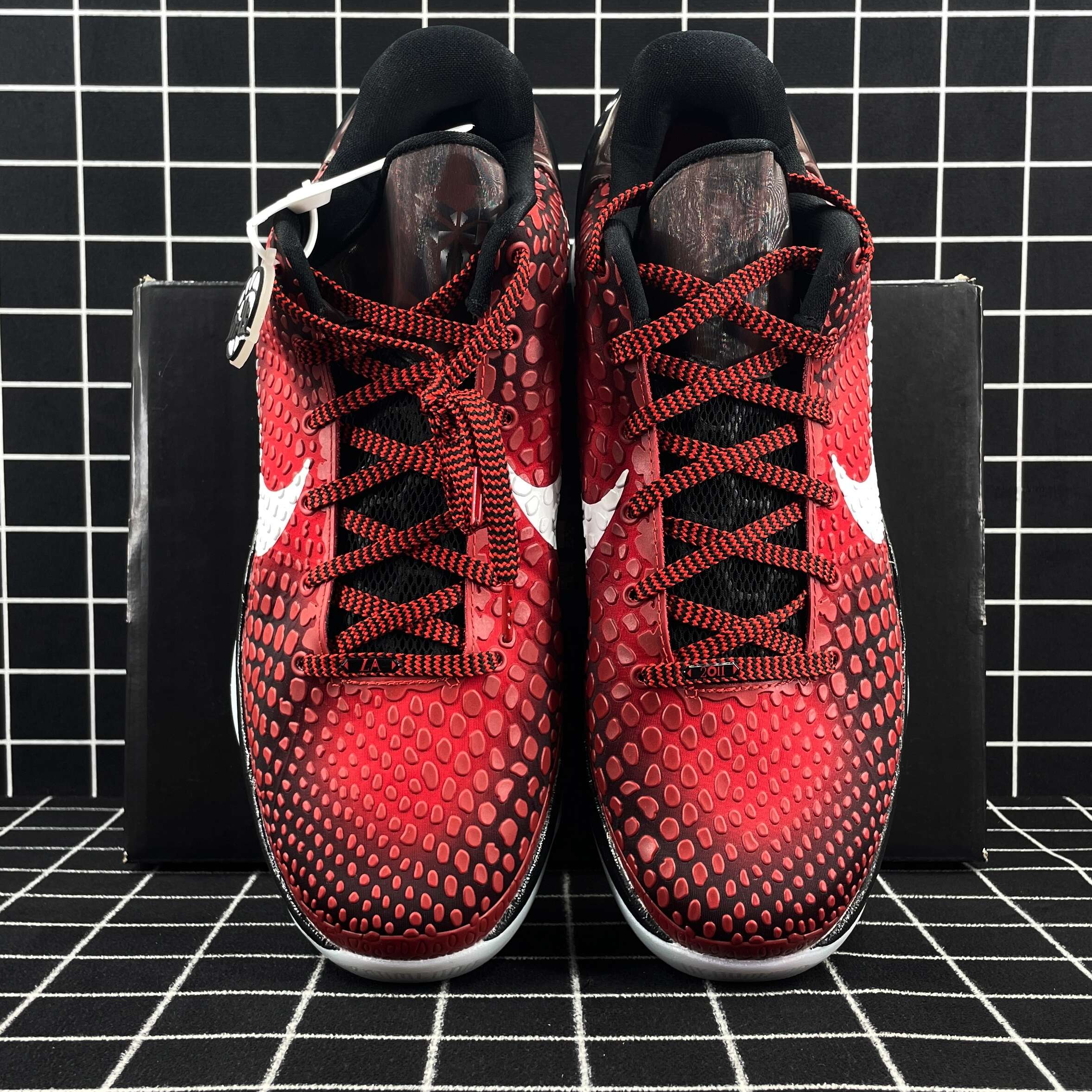 Nike Kobe 6 Protro All Star Replica