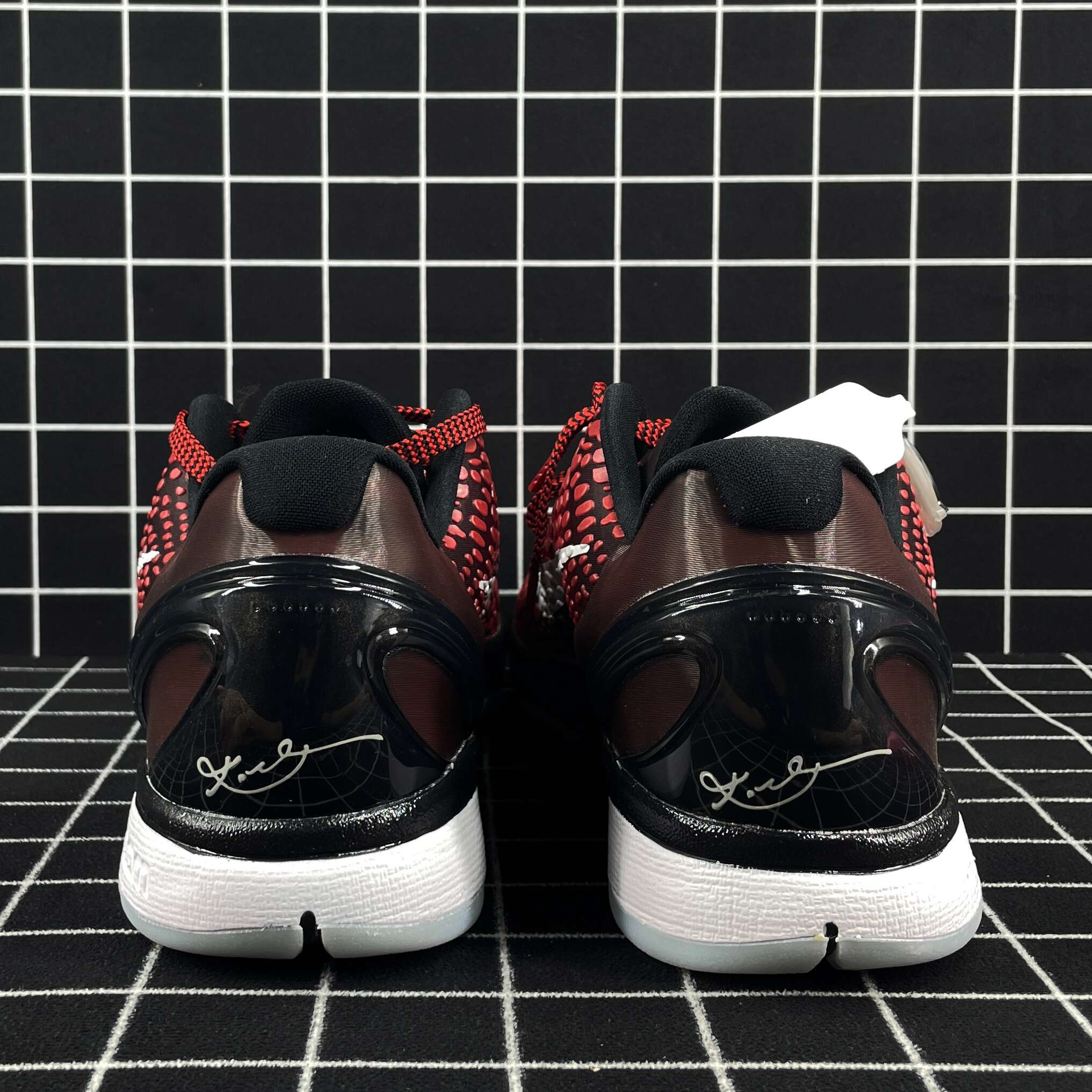 Nike Kobe 6 Protro All Star Replica