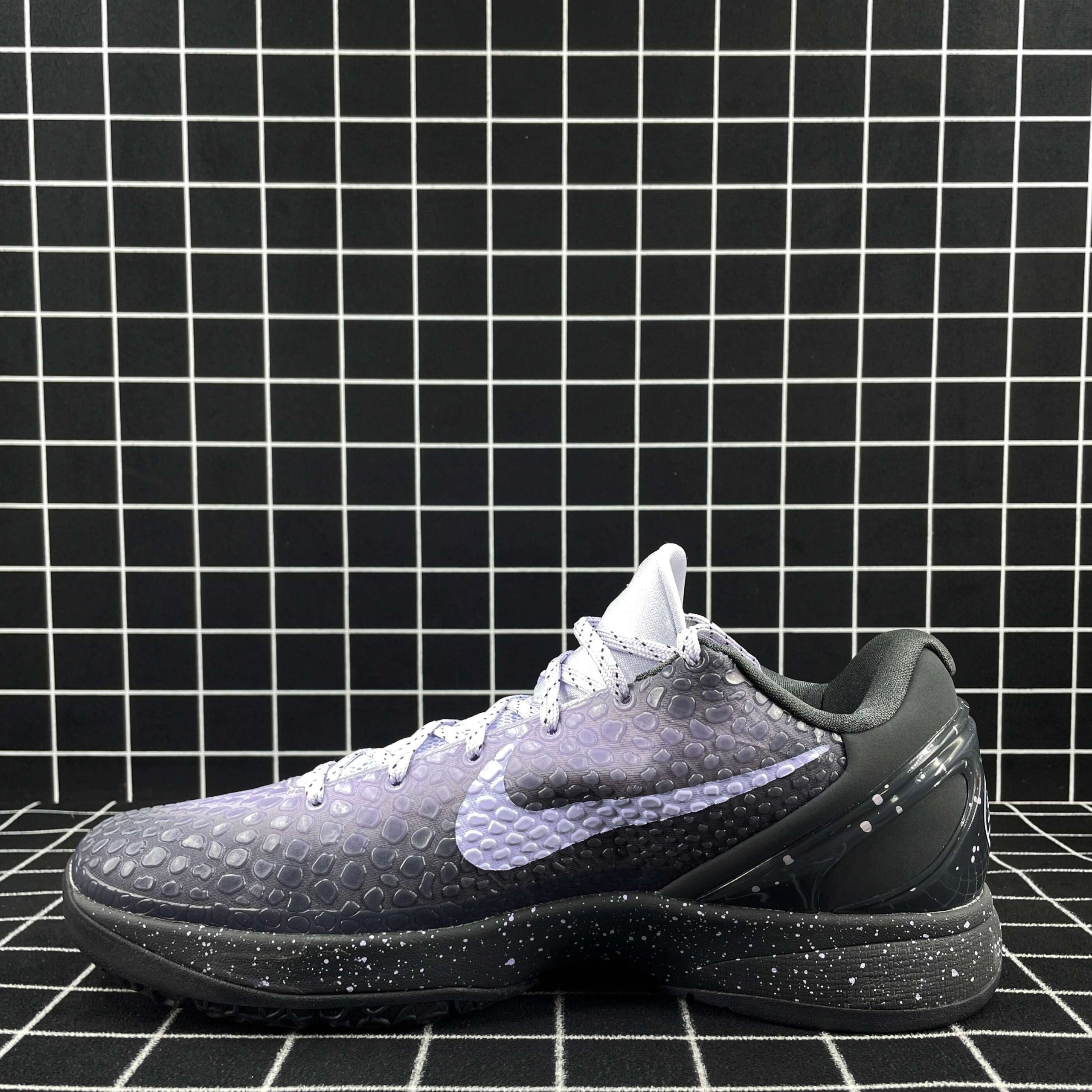 Nike Kobe 6 Protro EYBL Replica