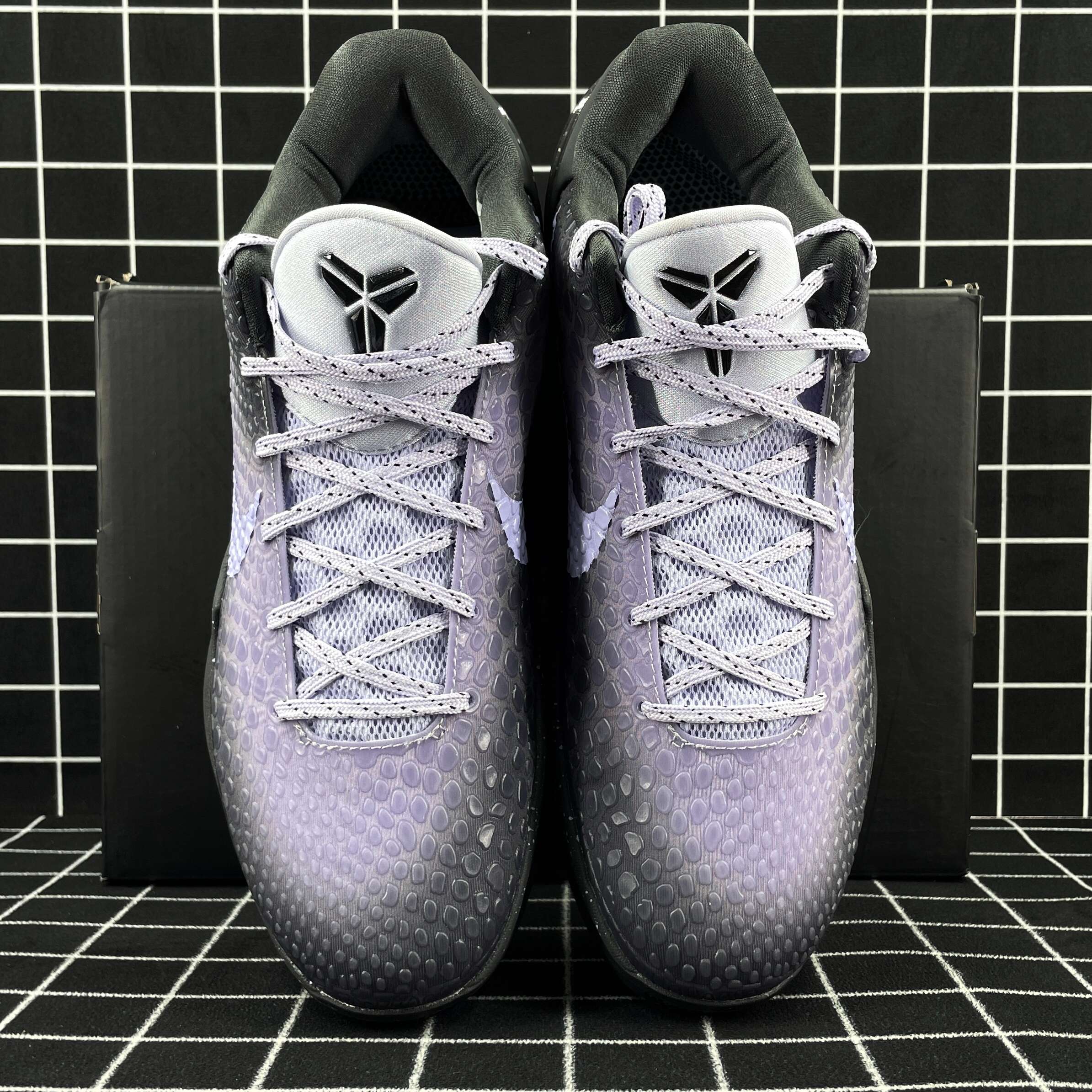 Nike Kobe 6 Protro EYBL Replica