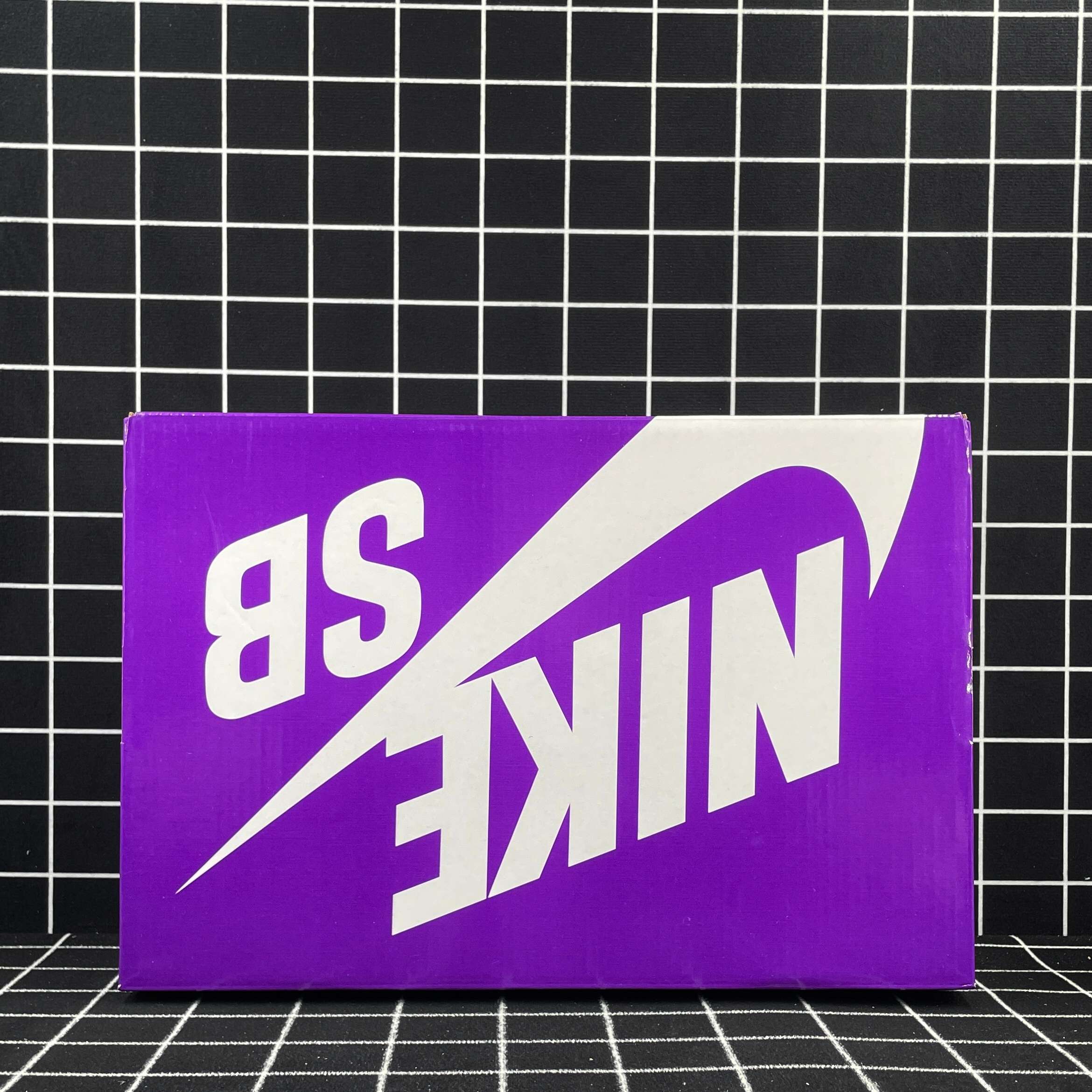 Nike SB Dunk Low Blue Raspberry Replica