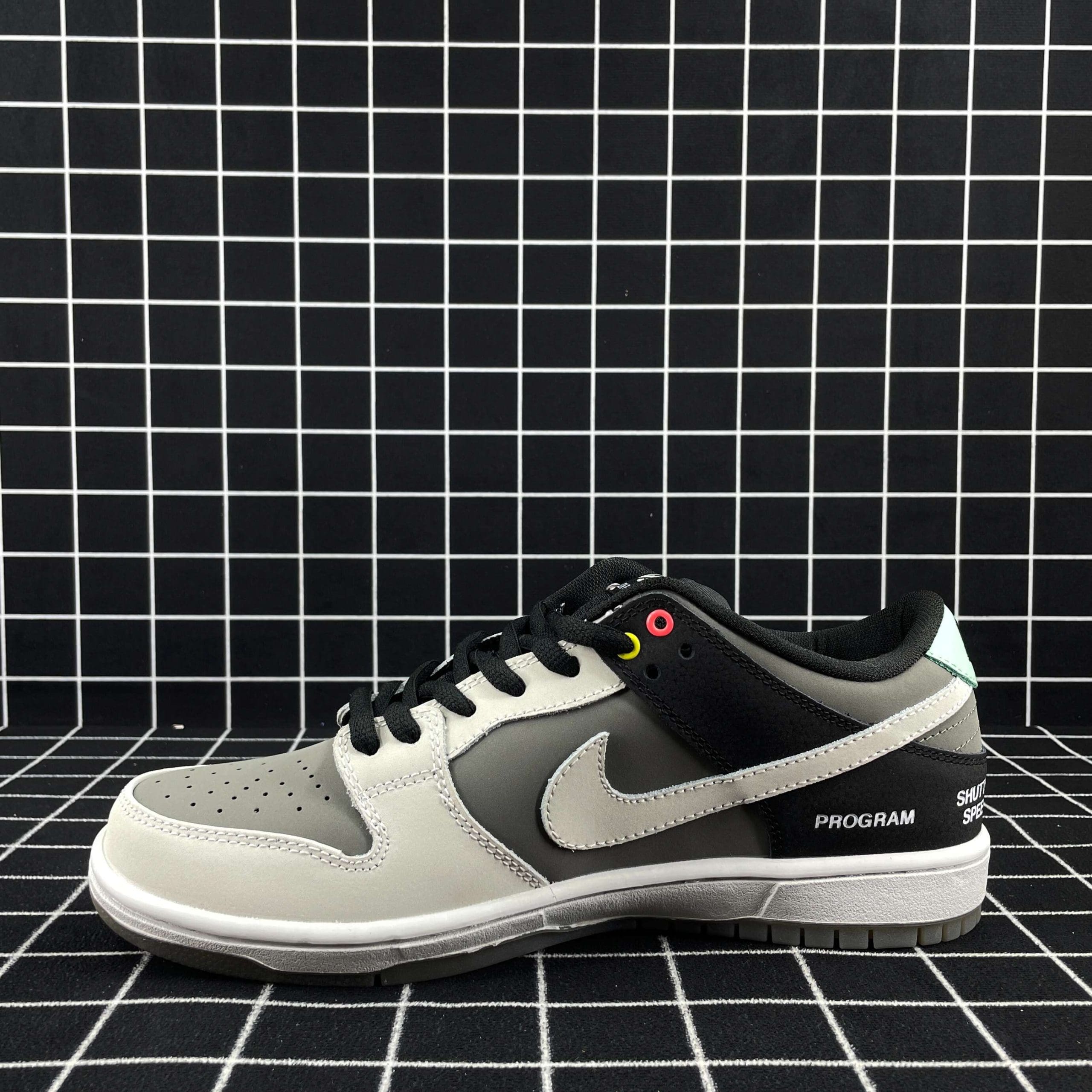 Nike SB Dunk Low VX1000 Replica