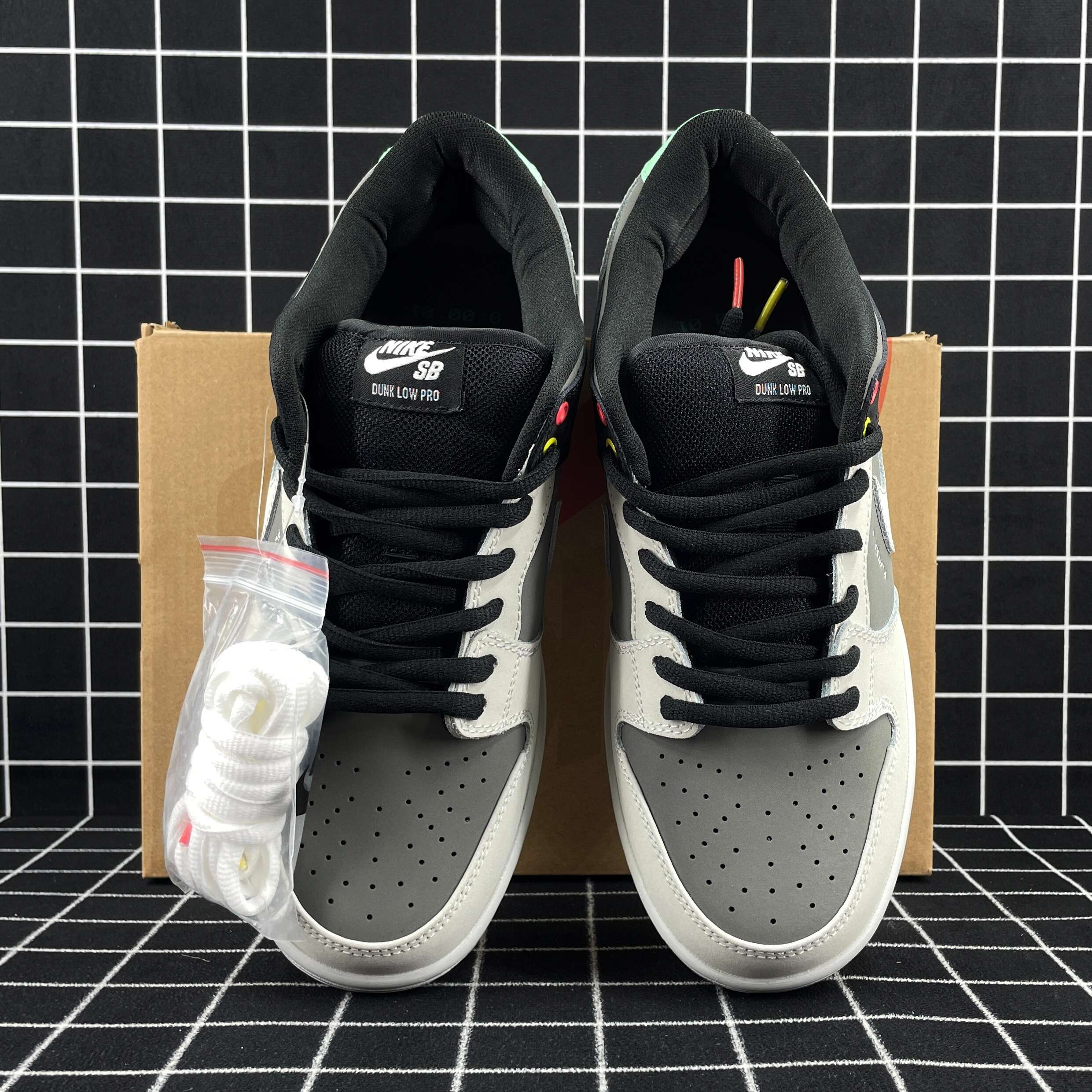 Nike SB Dunk Low VX1000 Replica